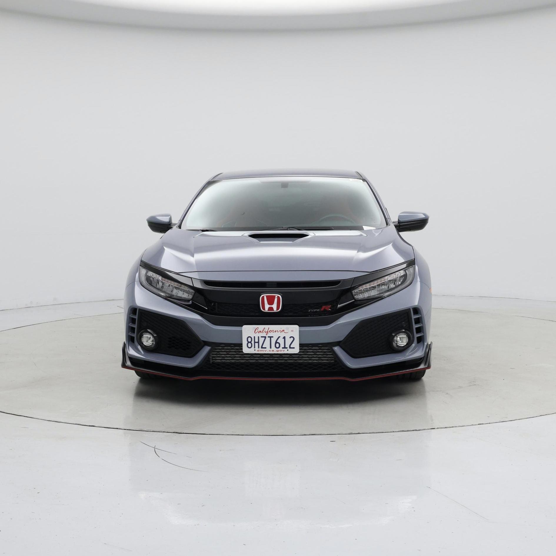 Thumbnail: 2019 Honda Civic - 5