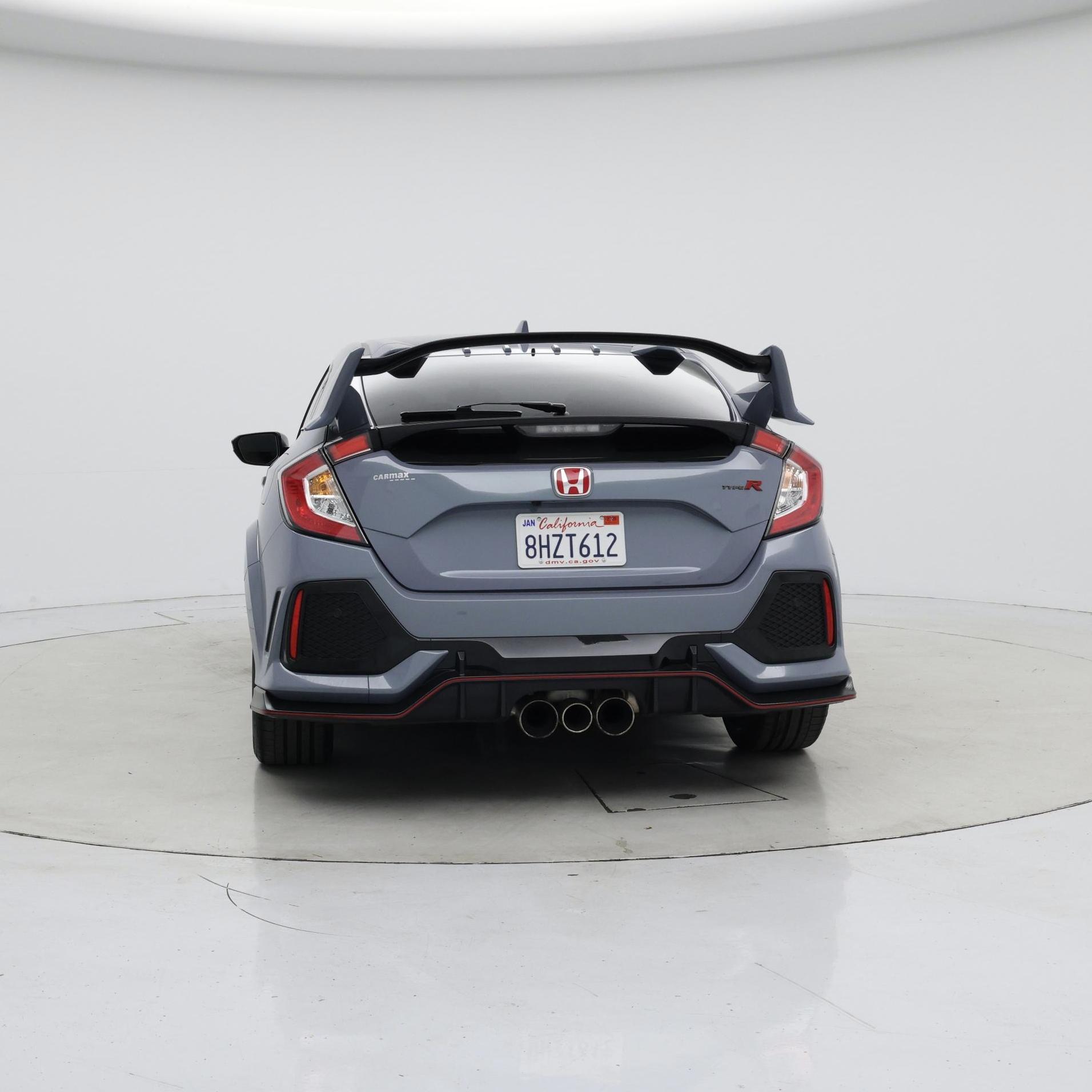 Thumbnail: 2019 Honda Civic - 6