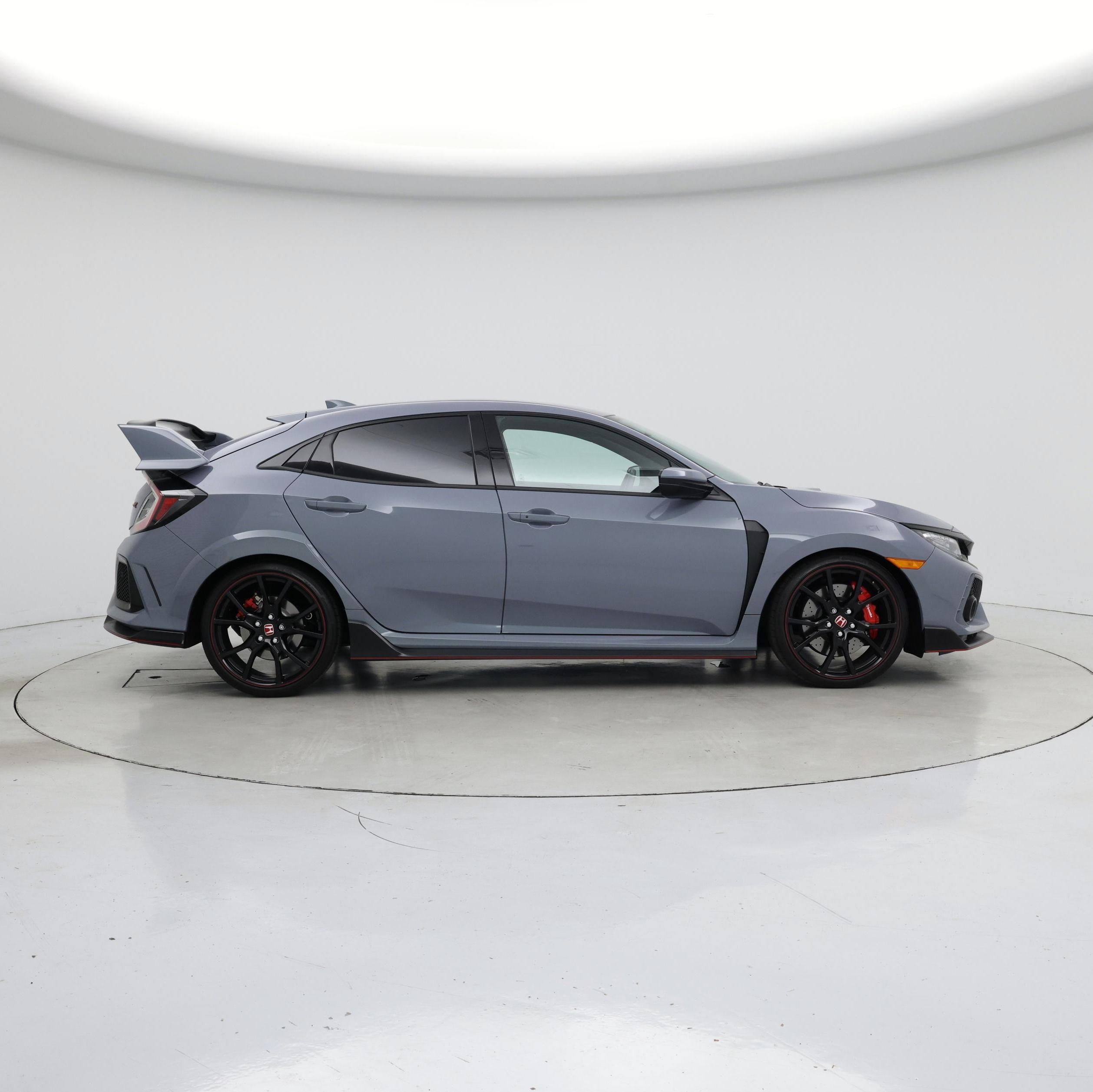 Thumbnail: 2019 Honda Civic - 7