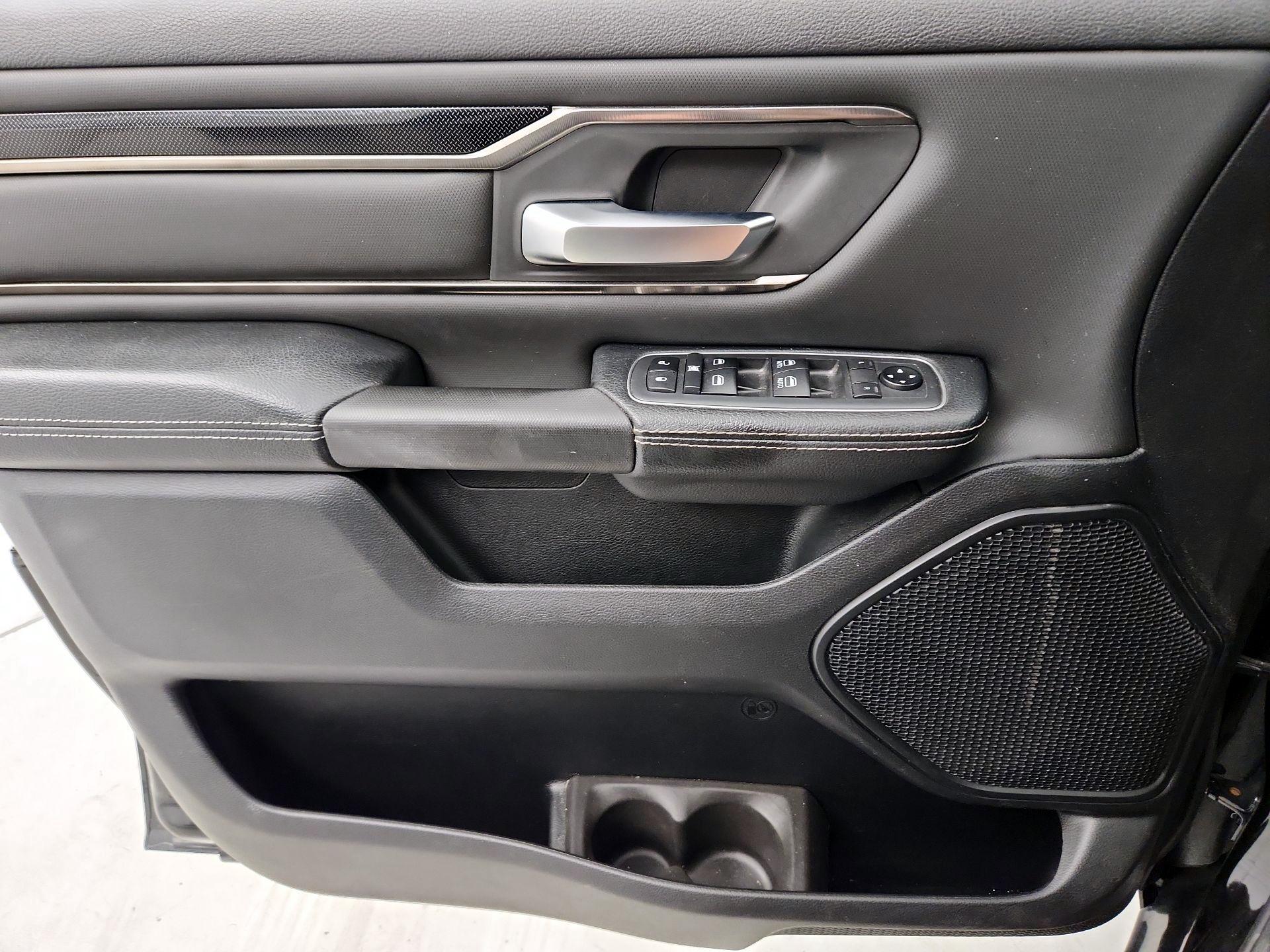 Thumbnail: 2021 RAM 1500 - 12