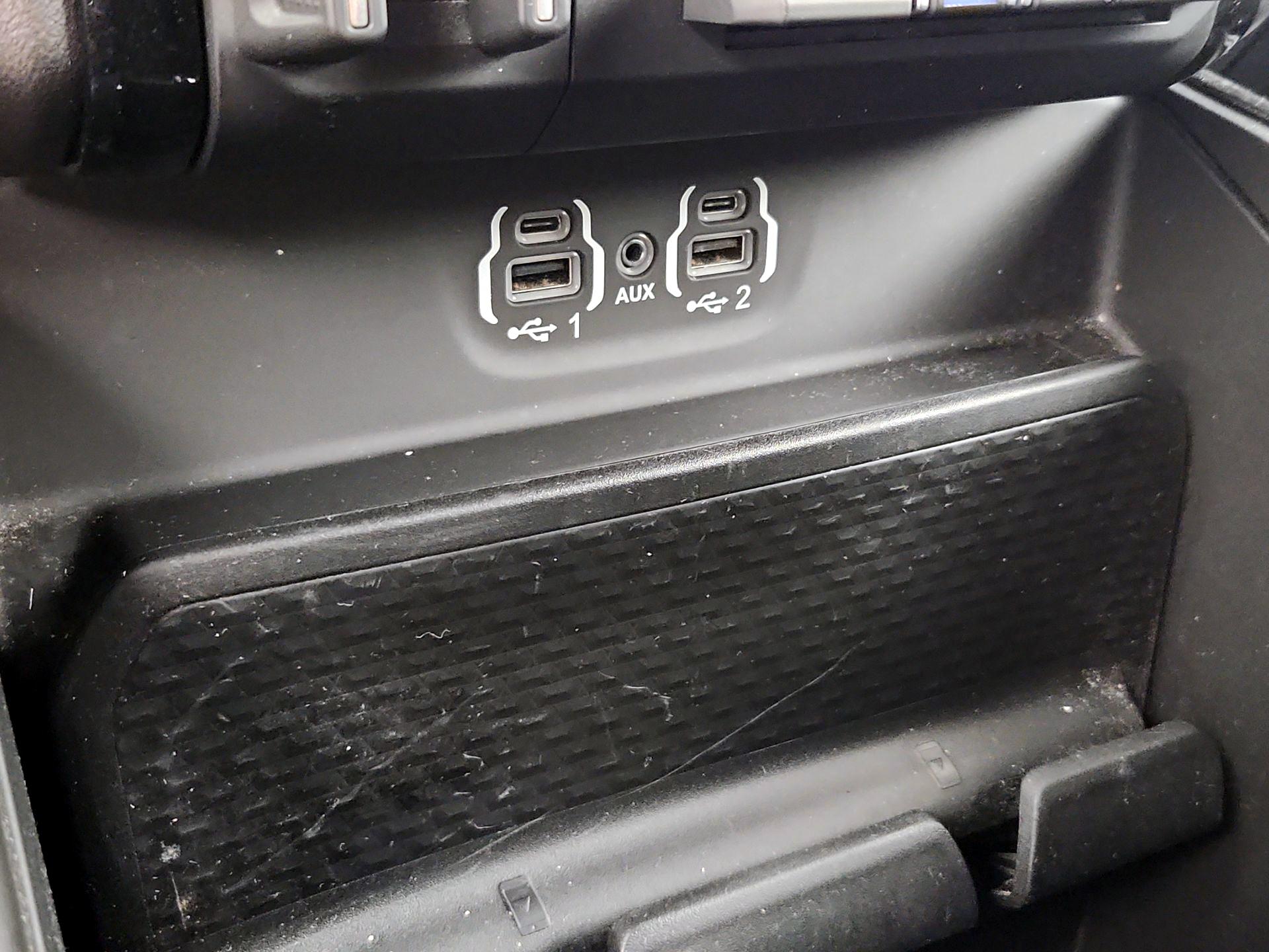 Thumbnail: 2021 RAM 1500 - 19