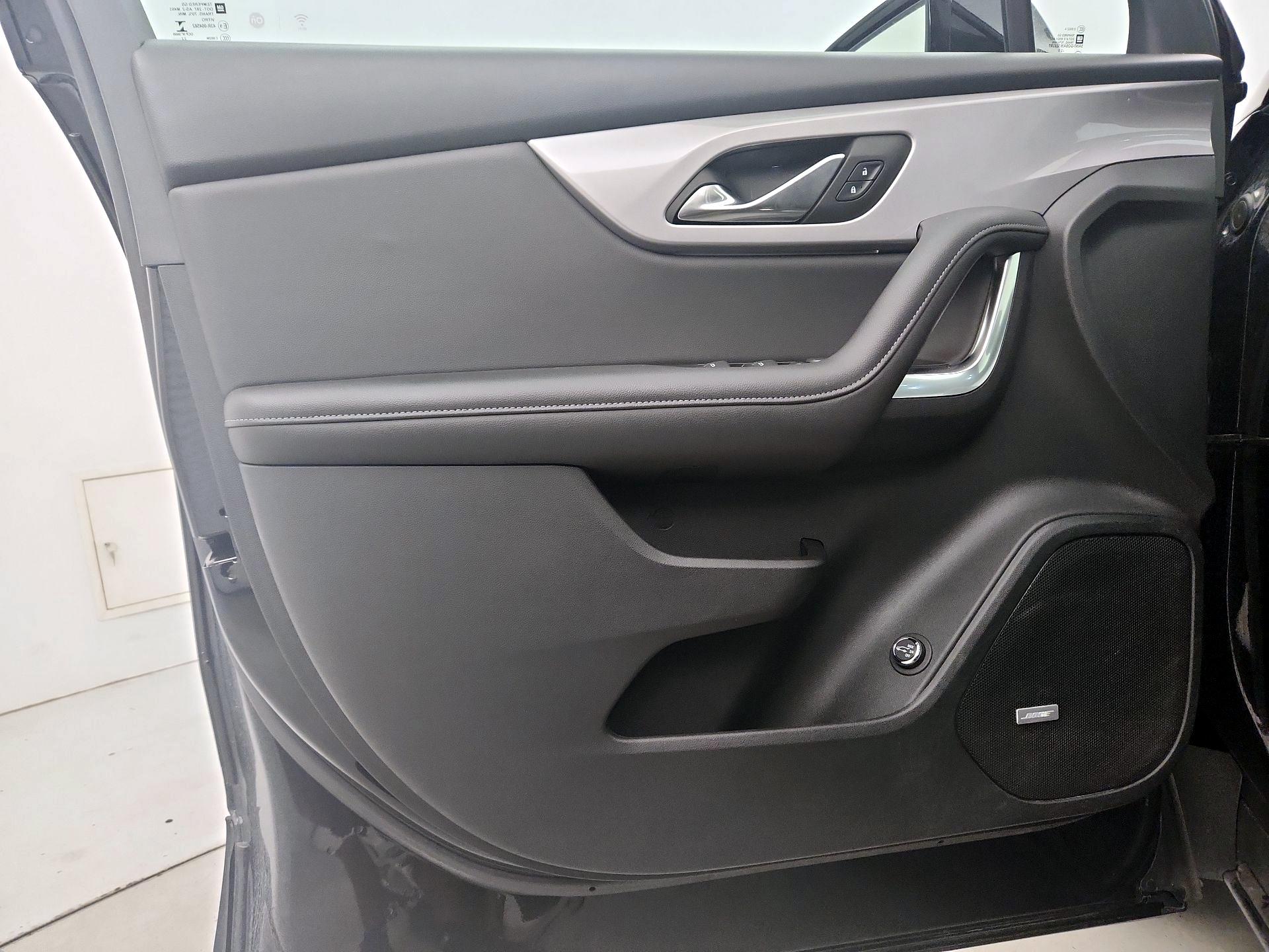 Thumbnail: 2022 Chevrolet Blazer - 12