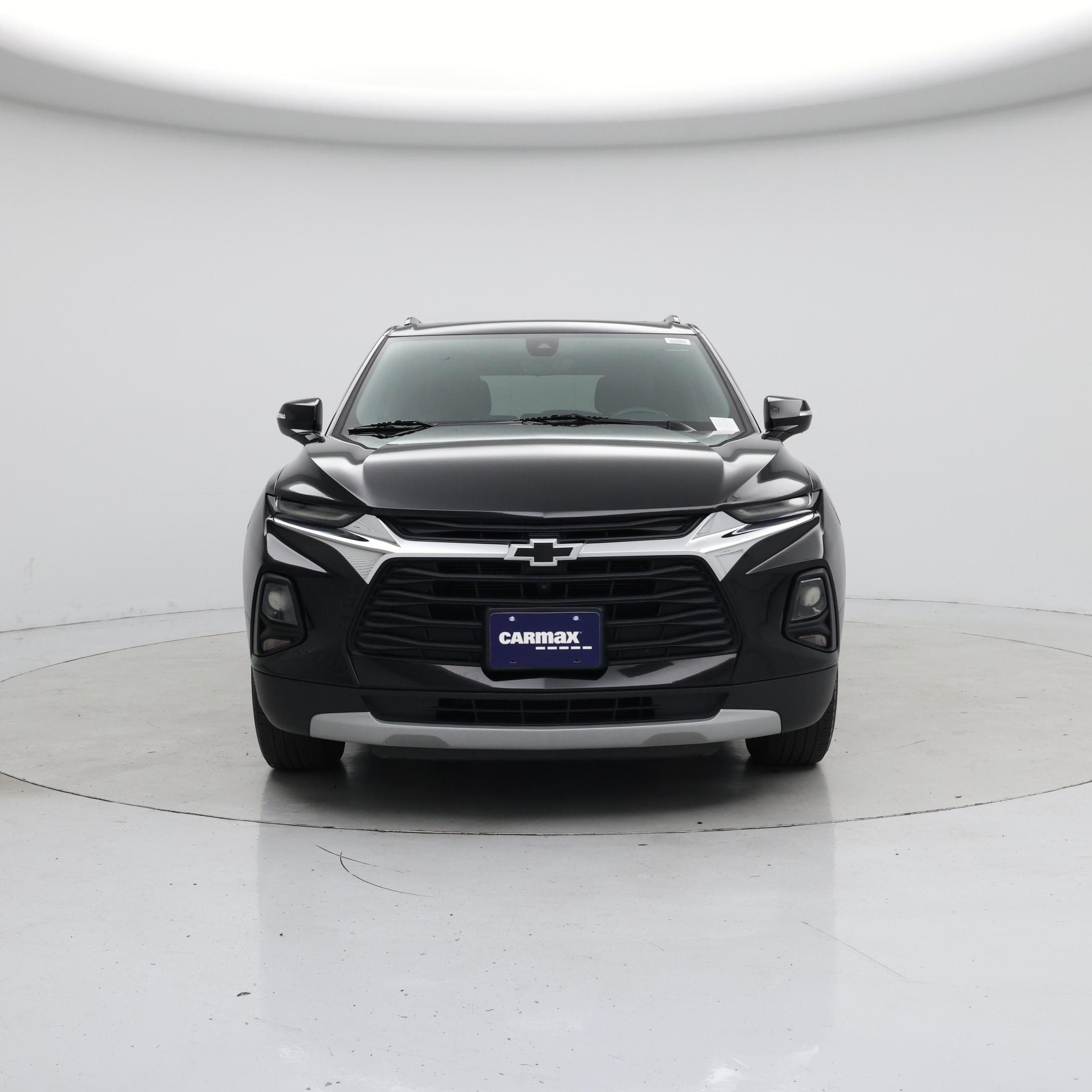 Thumbnail: 2022 Chevrolet Blazer - 5