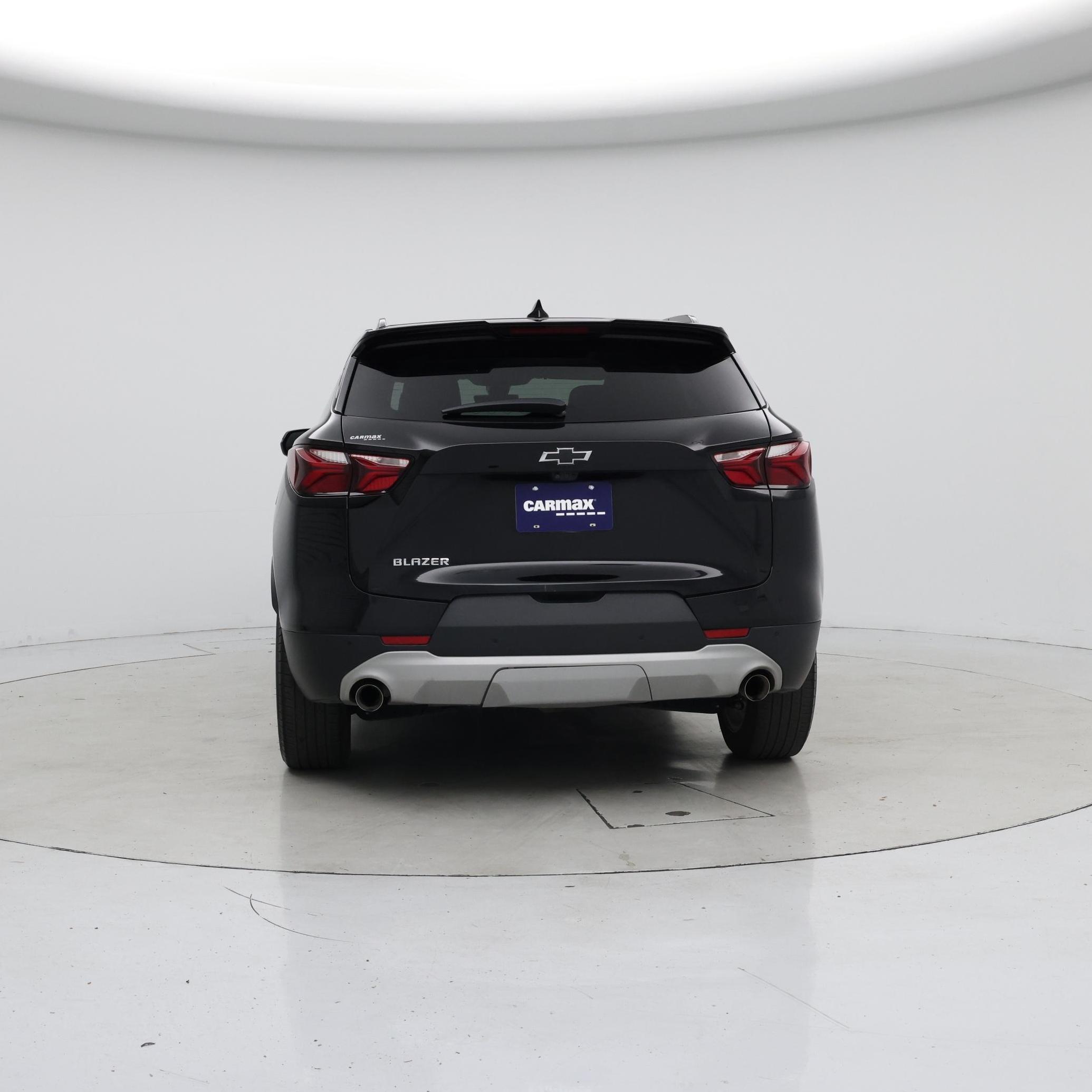 Thumbnail: 2022 Chevrolet Blazer - 6