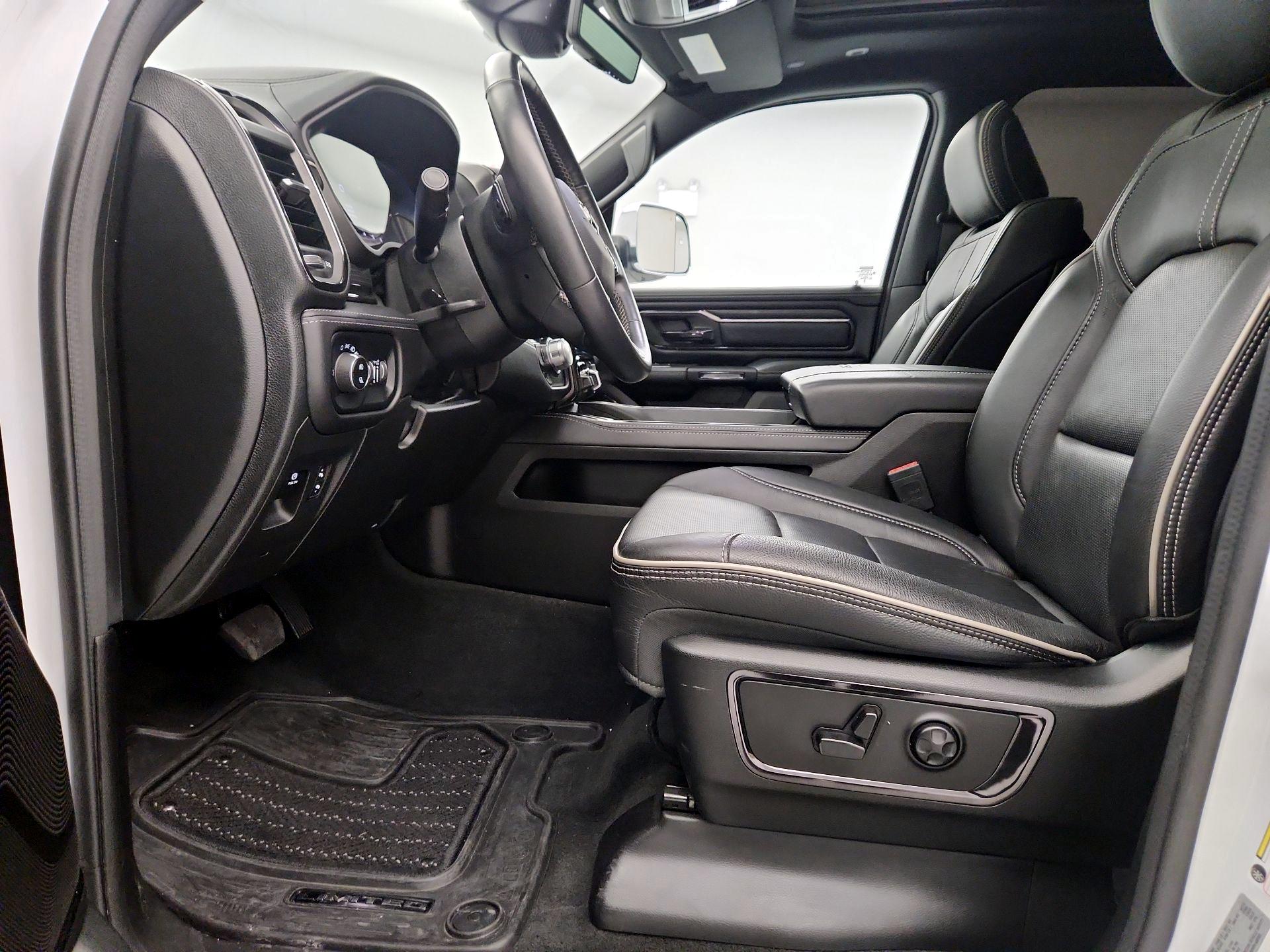 Thumbnail: 2023 RAM 1500 - 11
