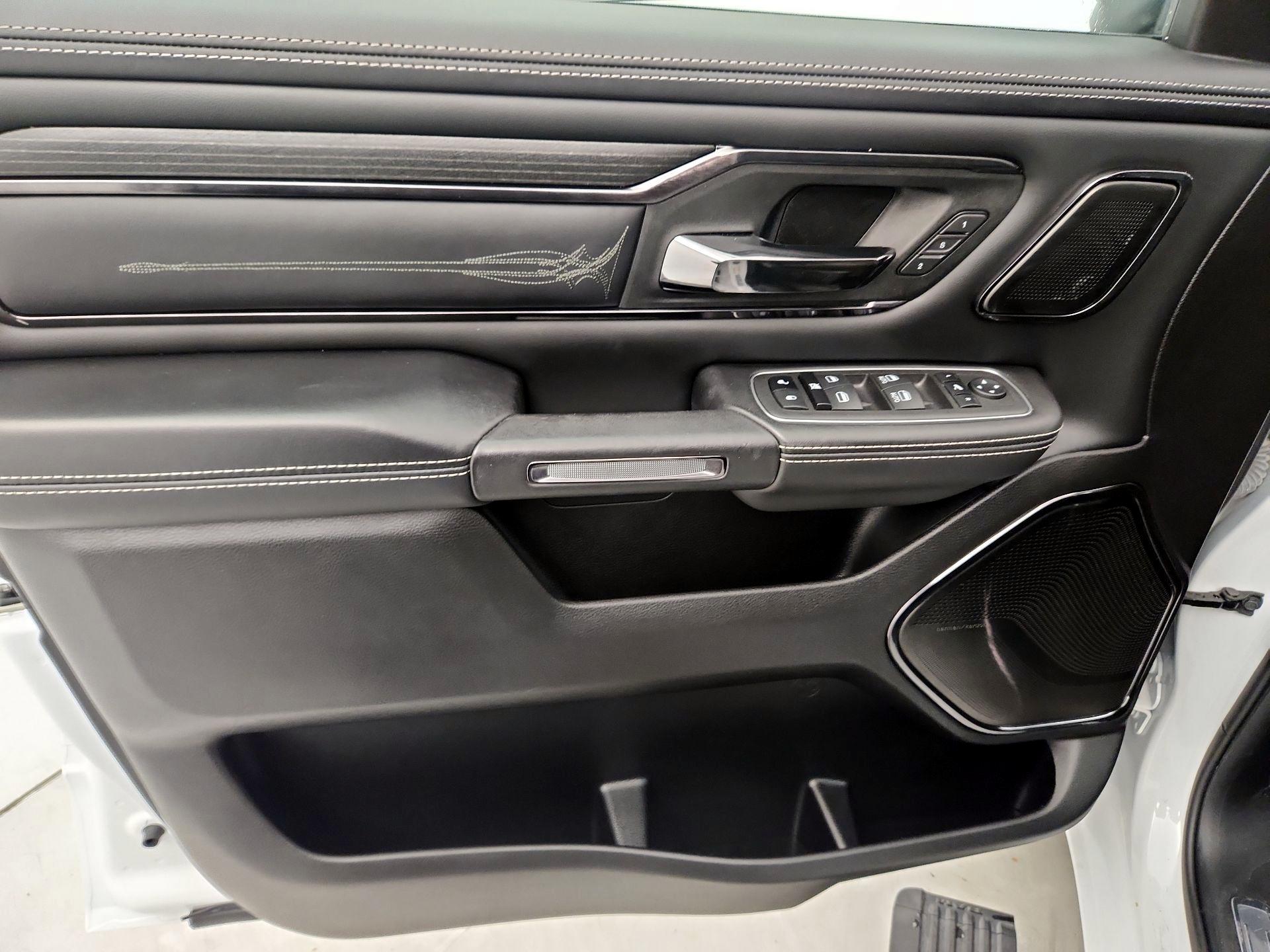 Thumbnail: 2023 RAM 1500 - 12