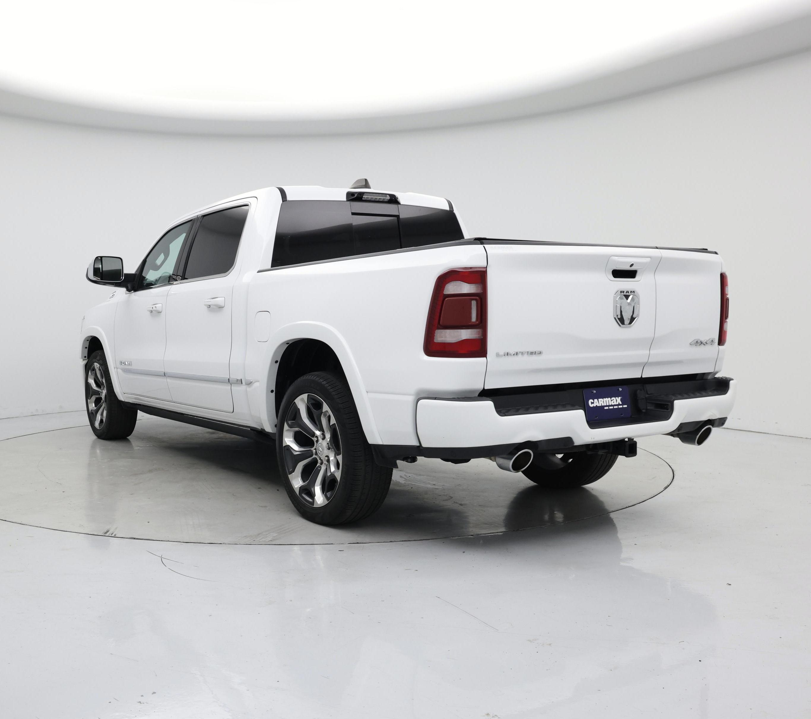 Thumbnail: 2023 RAM 1500 - 2