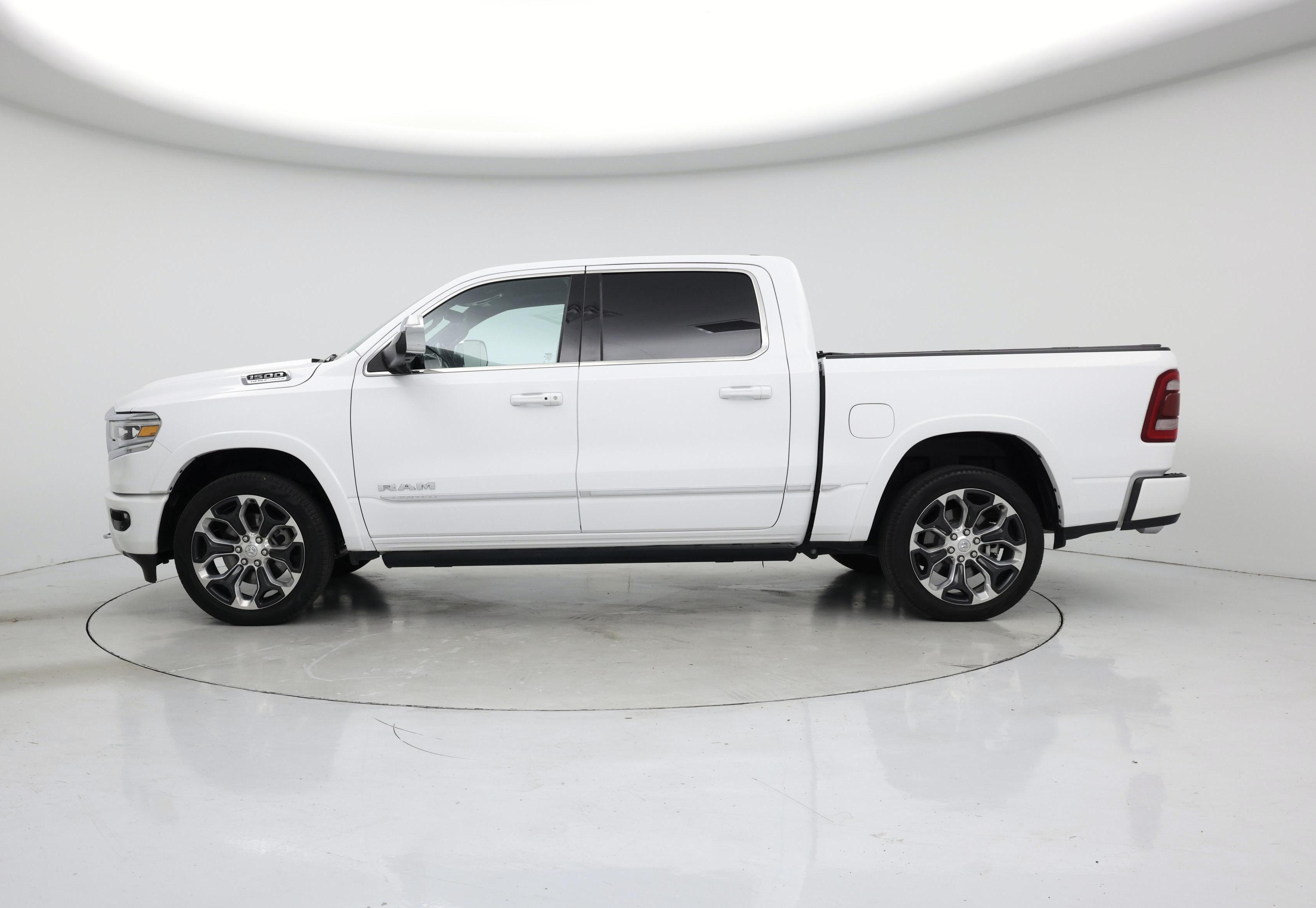 Thumbnail: 2023 RAM 1500 - 3
