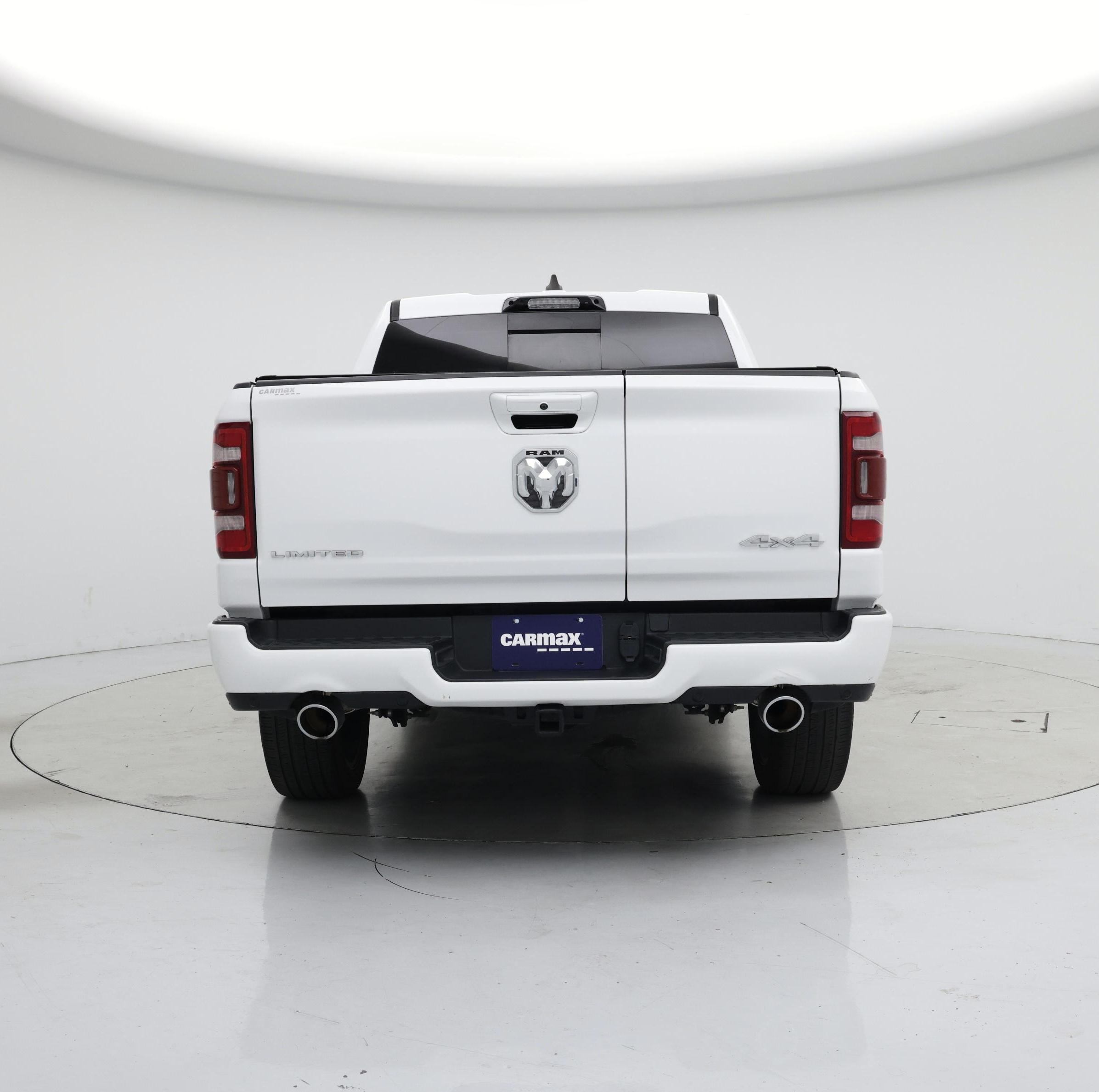 Thumbnail: 2023 RAM 1500 - 6