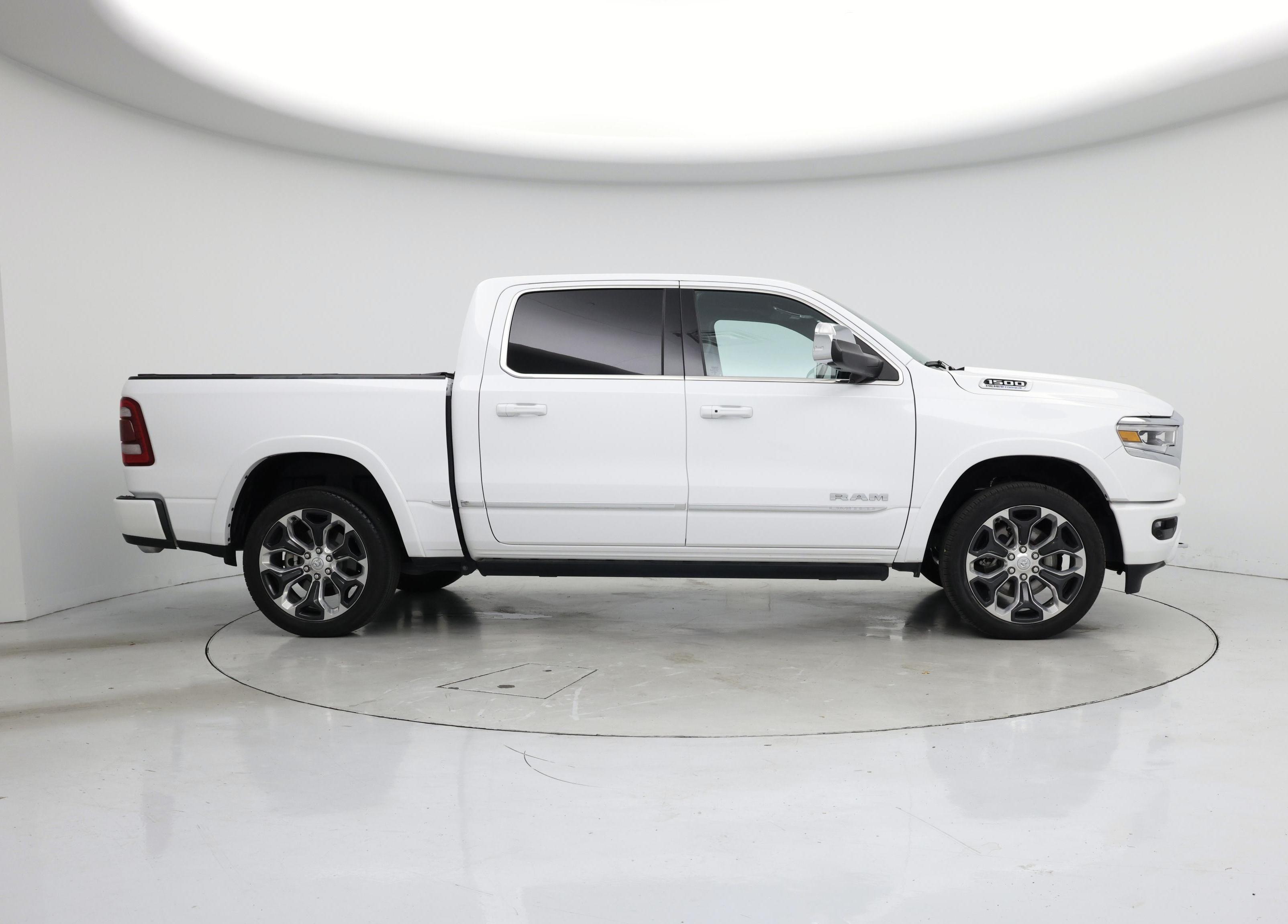 Thumbnail: 2023 RAM 1500 - 7