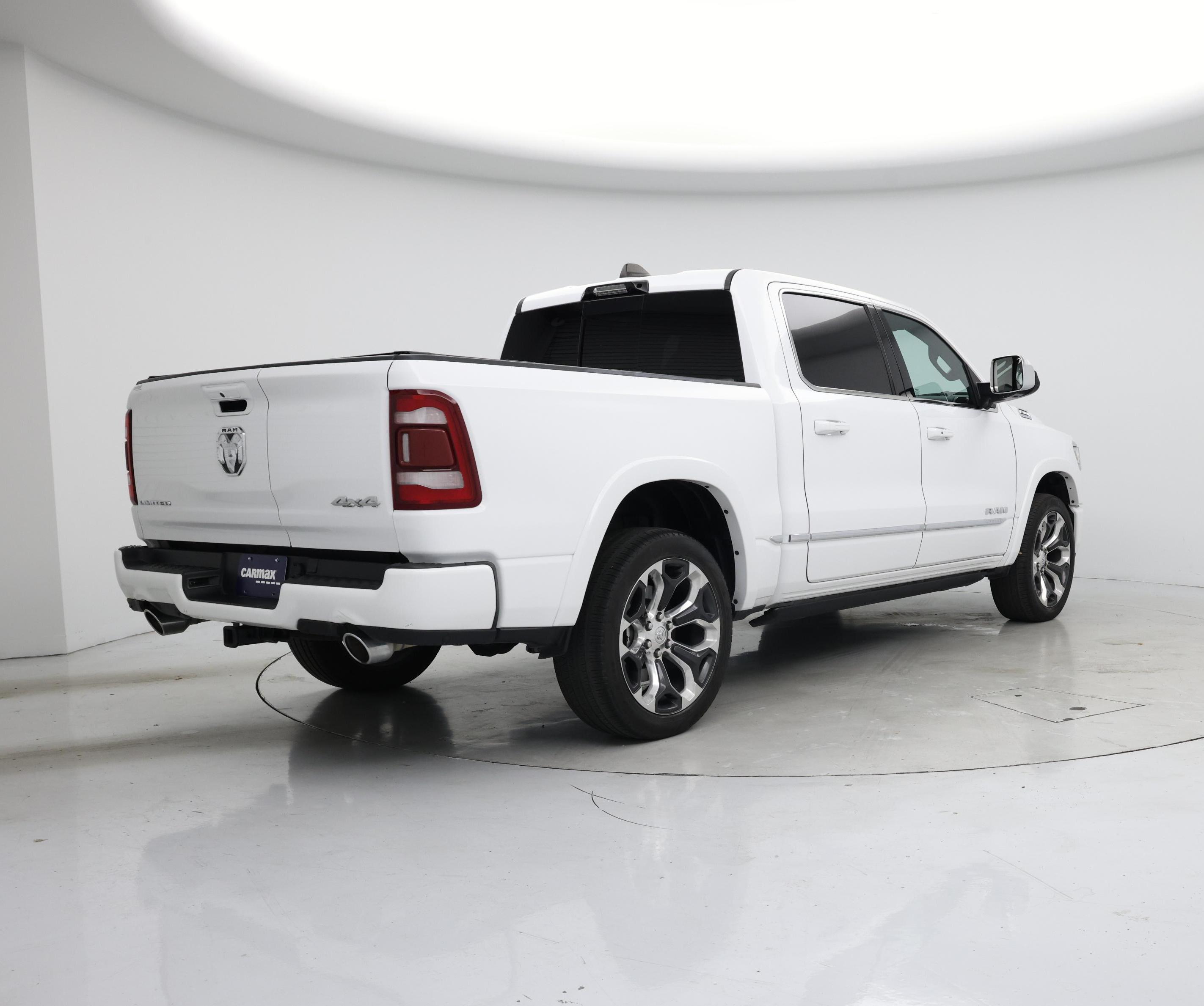 Thumbnail: 2023 RAM 1500 - 8