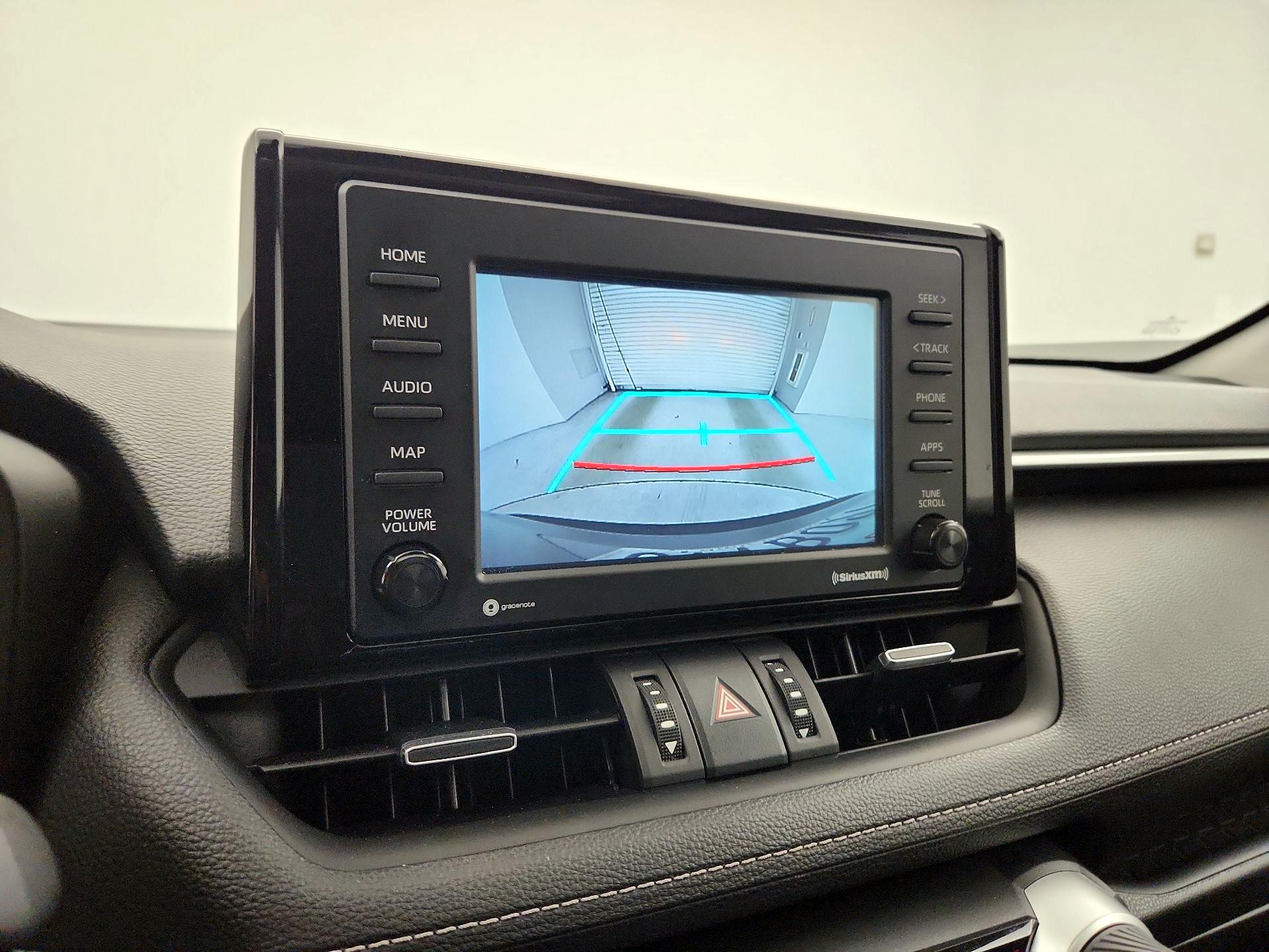 Thumbnail: 2021 Toyota RAV4 - 14