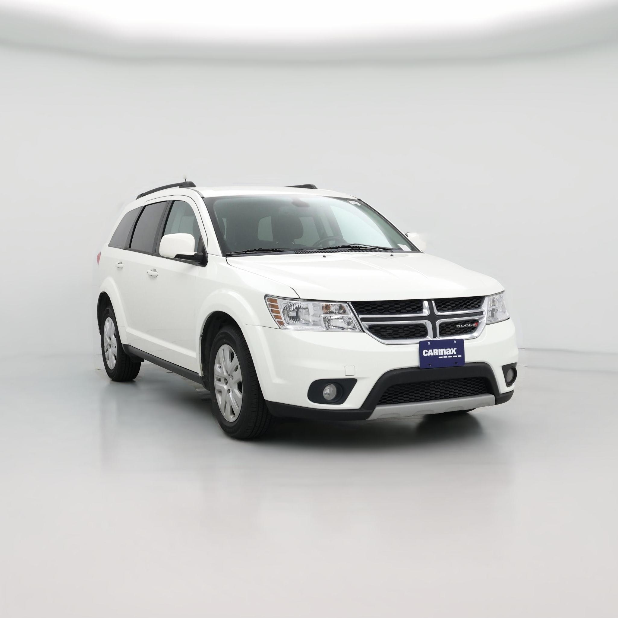 Thumbnail: 2019 Dodge Journey - 1