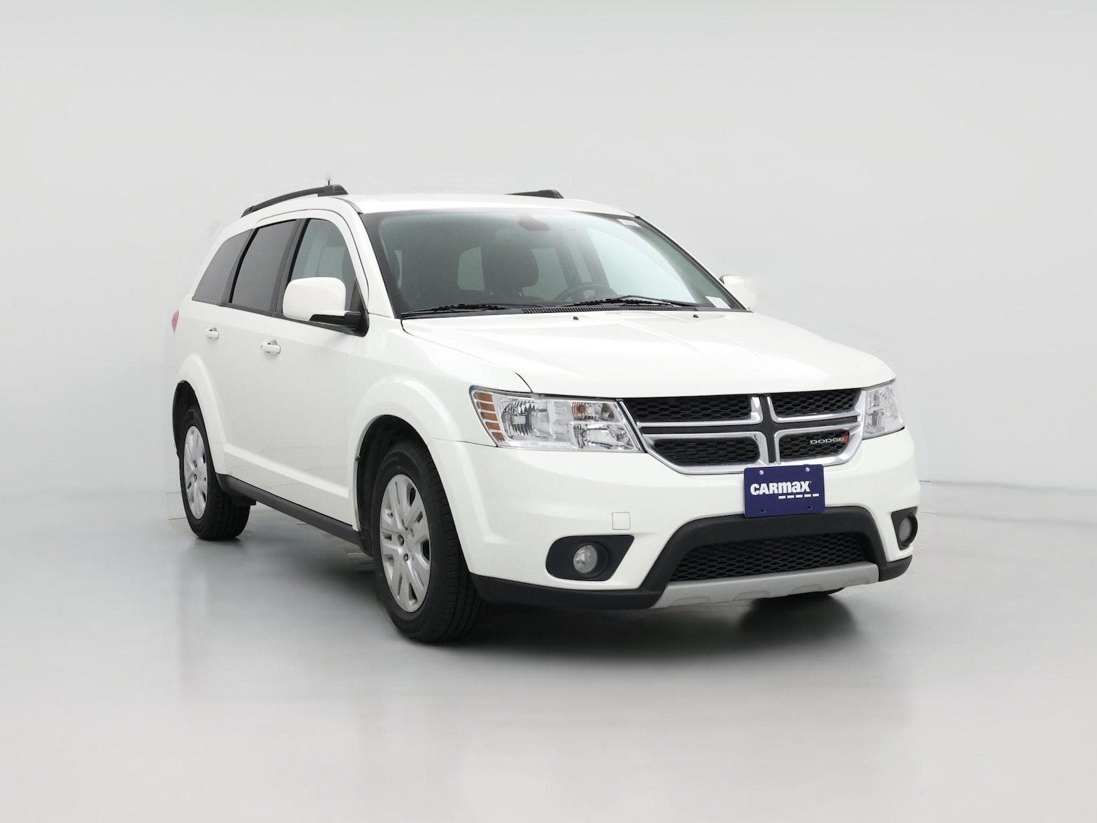 2019 Dodge Journey