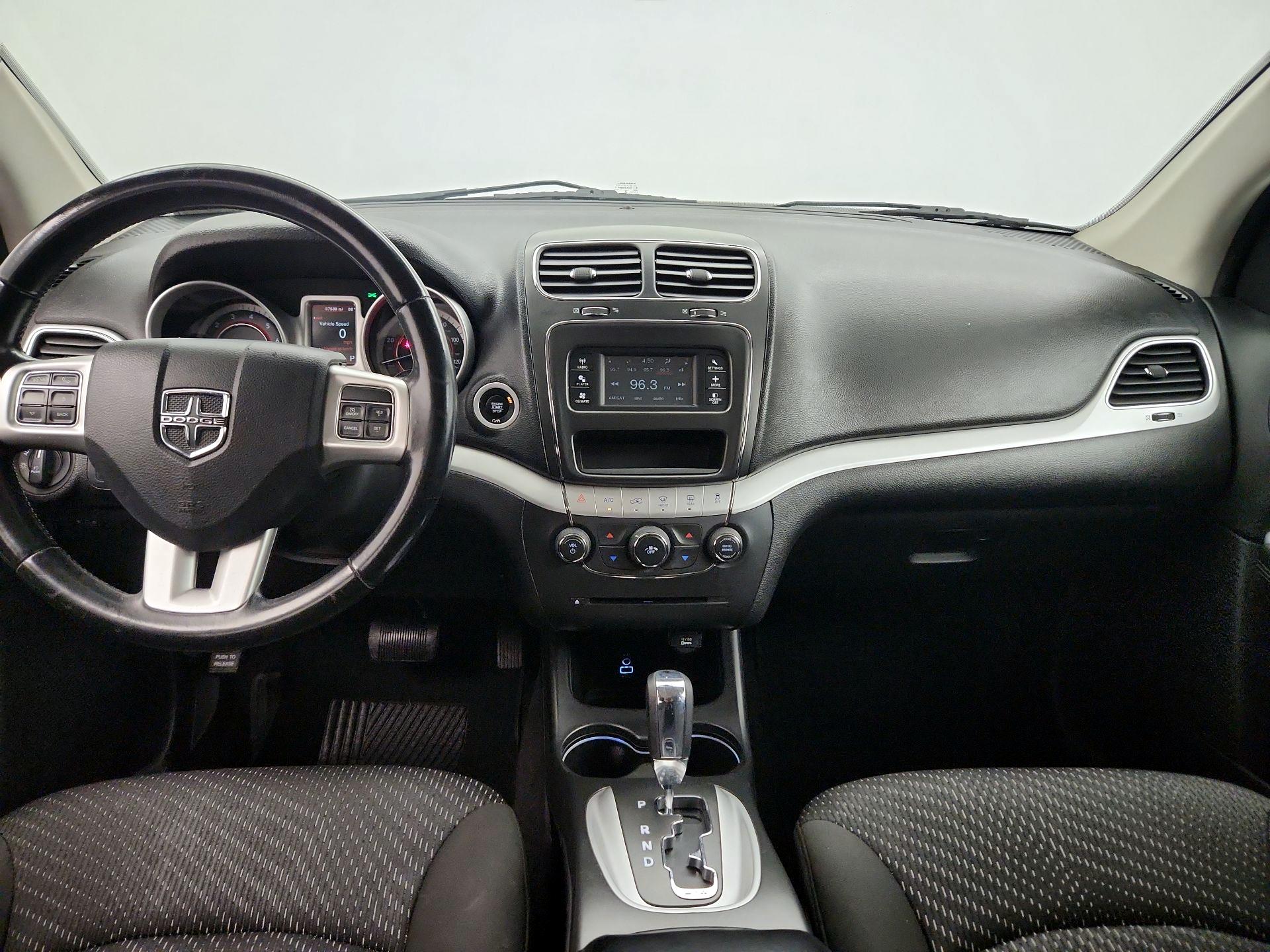 Thumbnail: 2019 Dodge Journey - 9