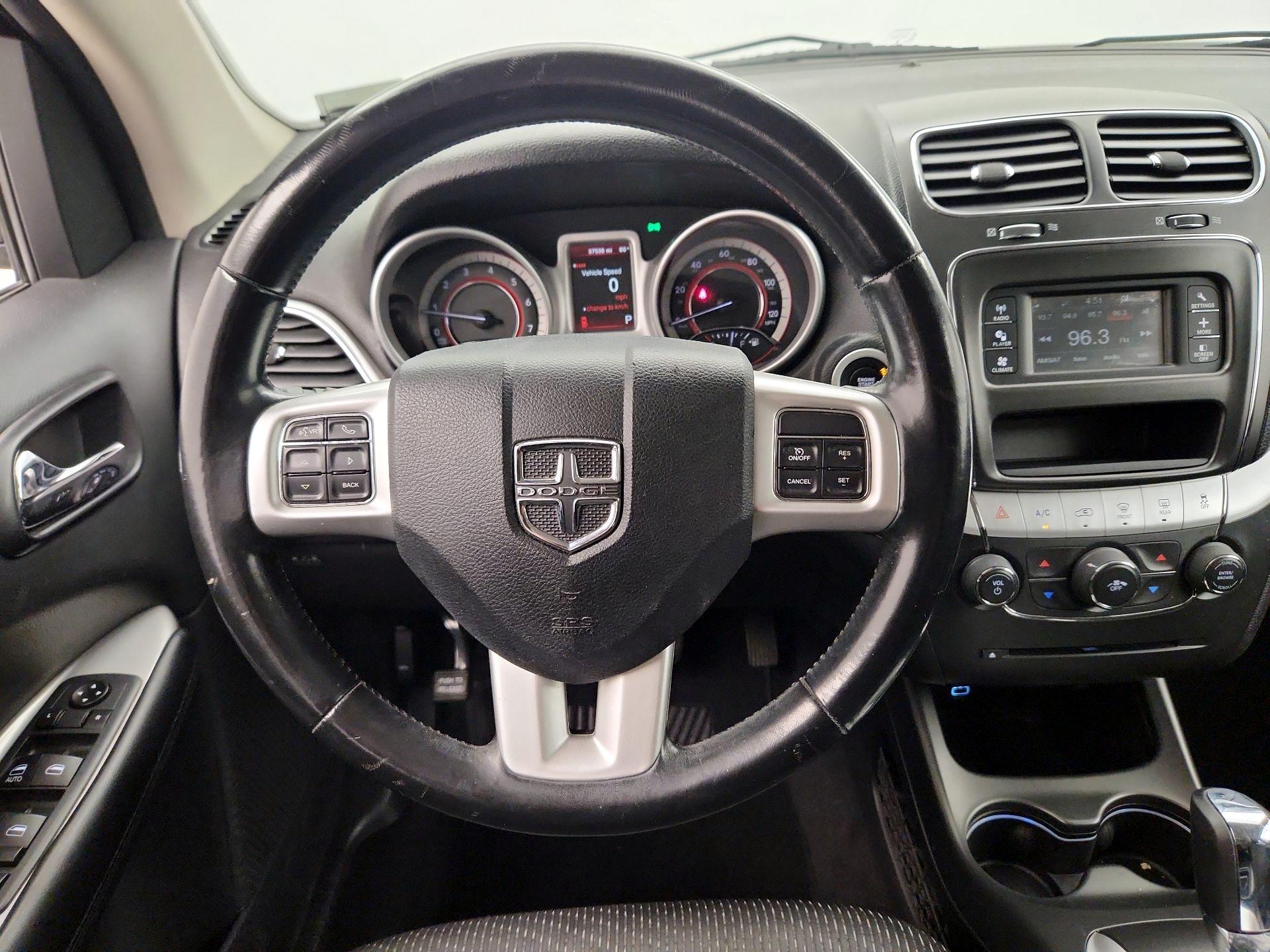 Thumbnail: 2019 Dodge Journey - 10
