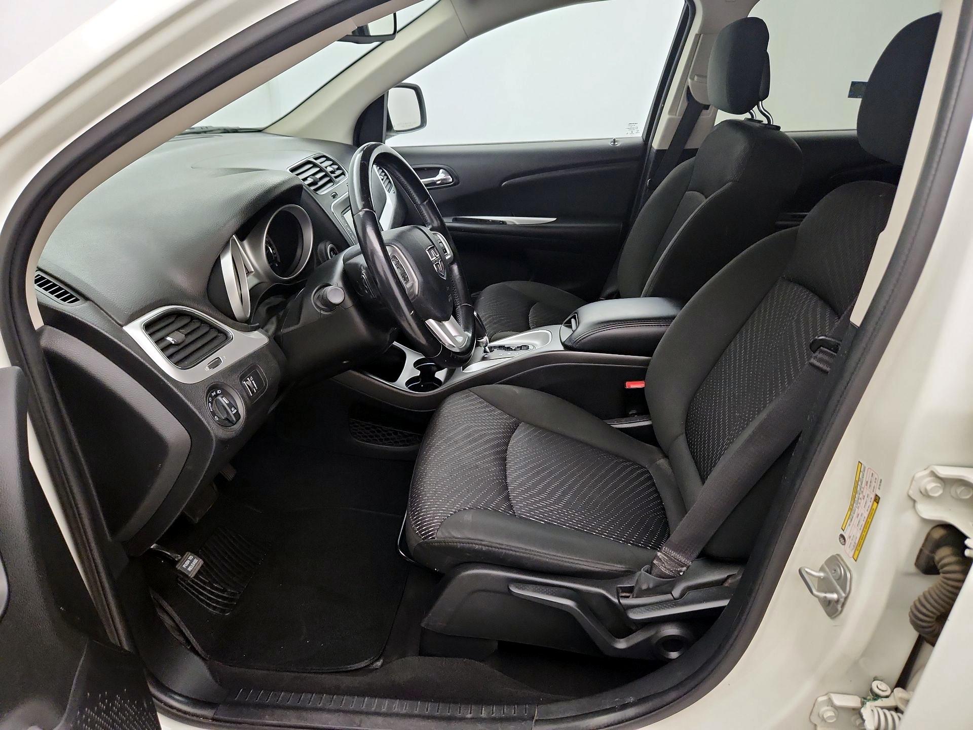 Thumbnail: 2019 Dodge Journey - 11