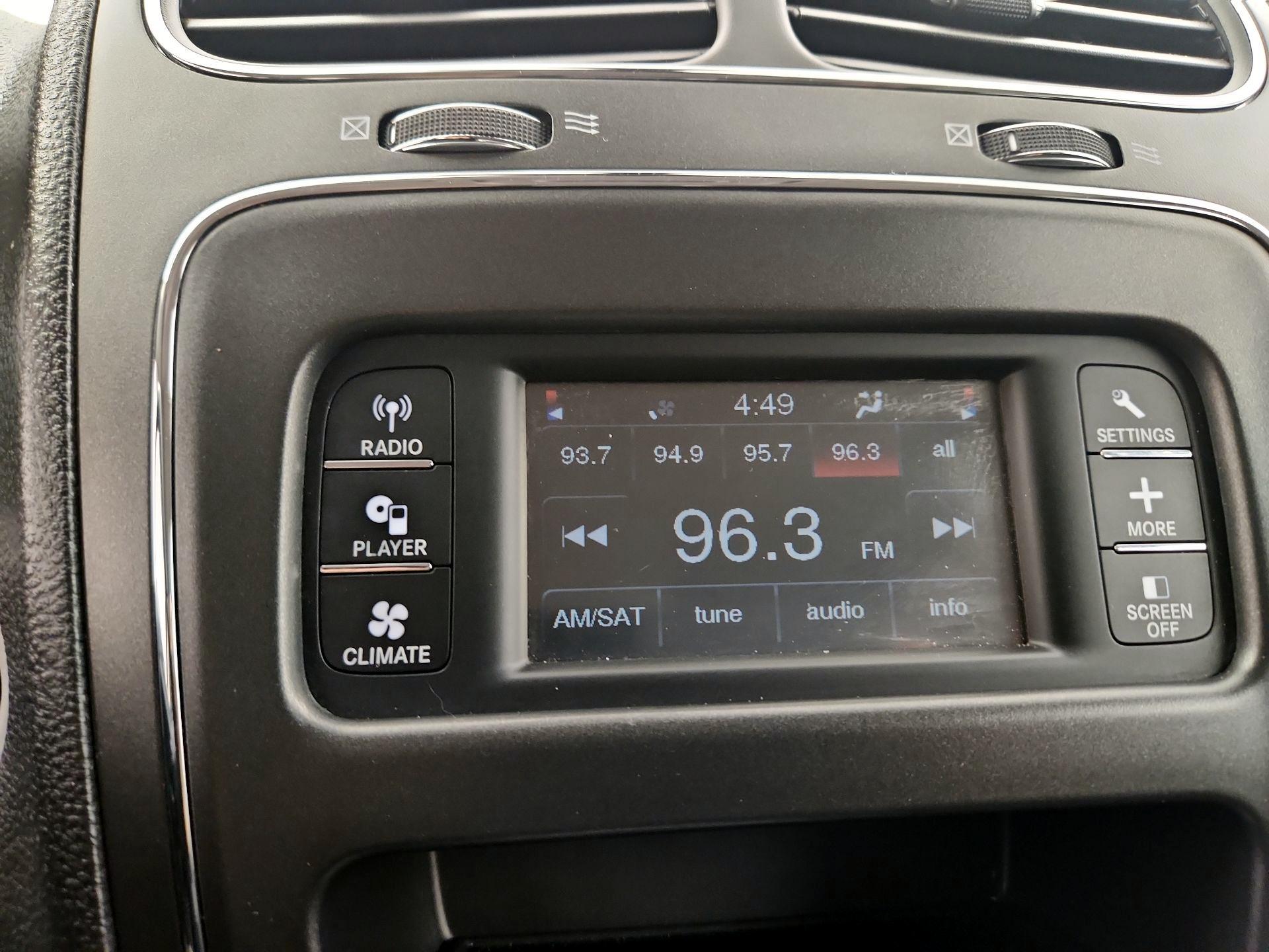 Thumbnail: 2019 Dodge Journey - 15