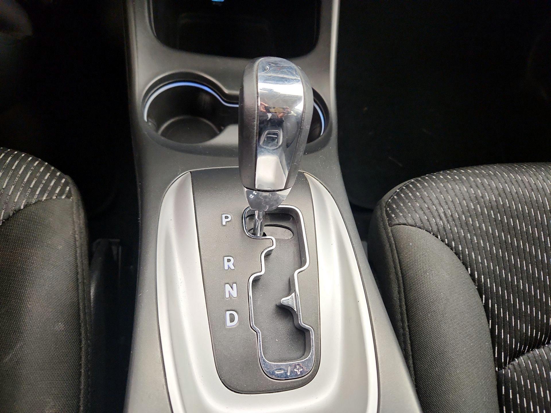 Thumbnail: 2019 Dodge Journey - 17