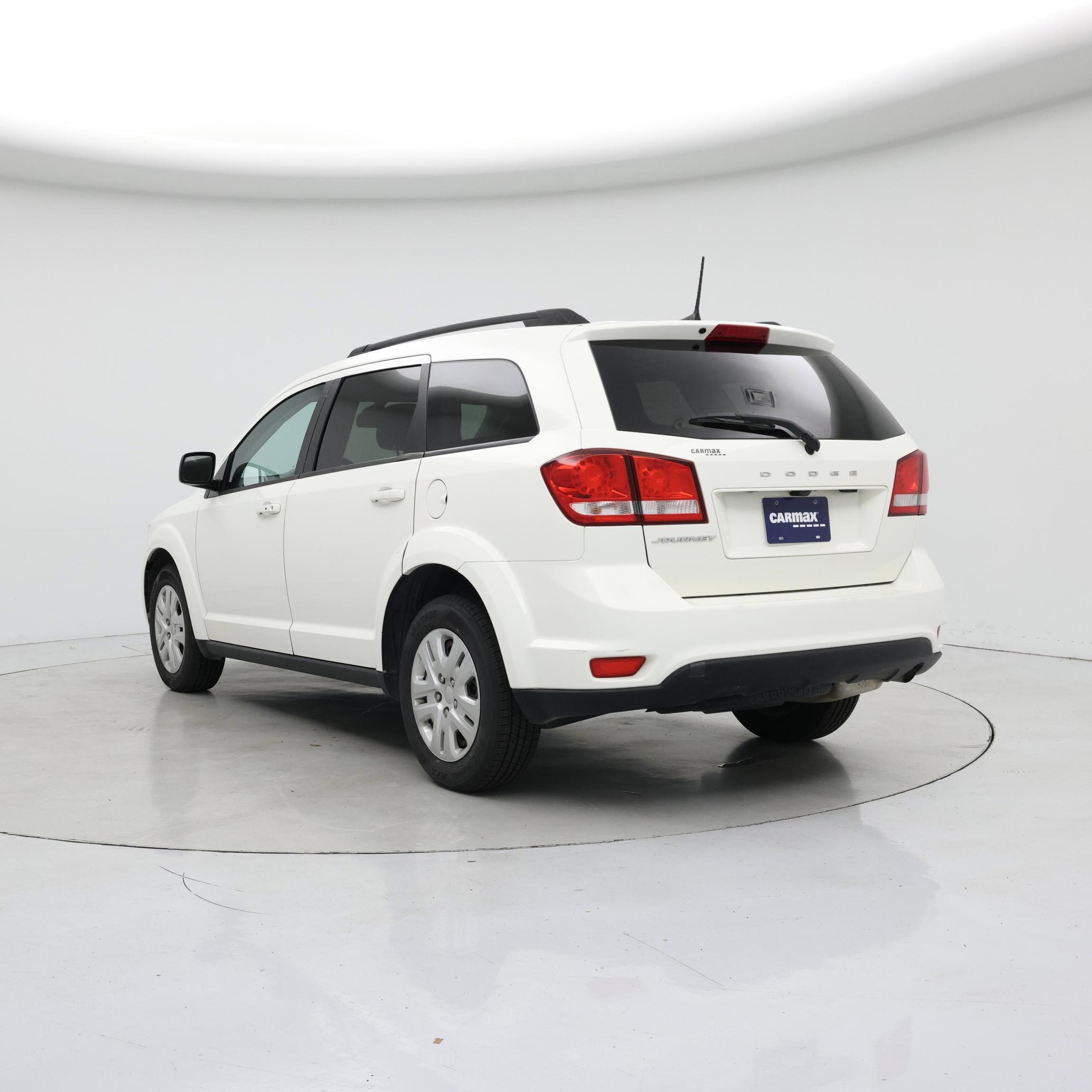 Thumbnail: 2019 Dodge Journey - 2
