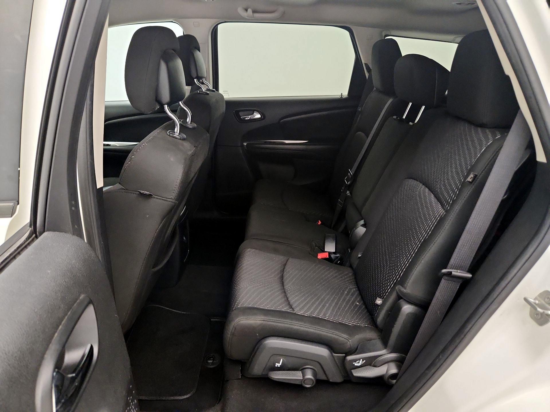 Thumbnail: 2019 Dodge Journey - 19