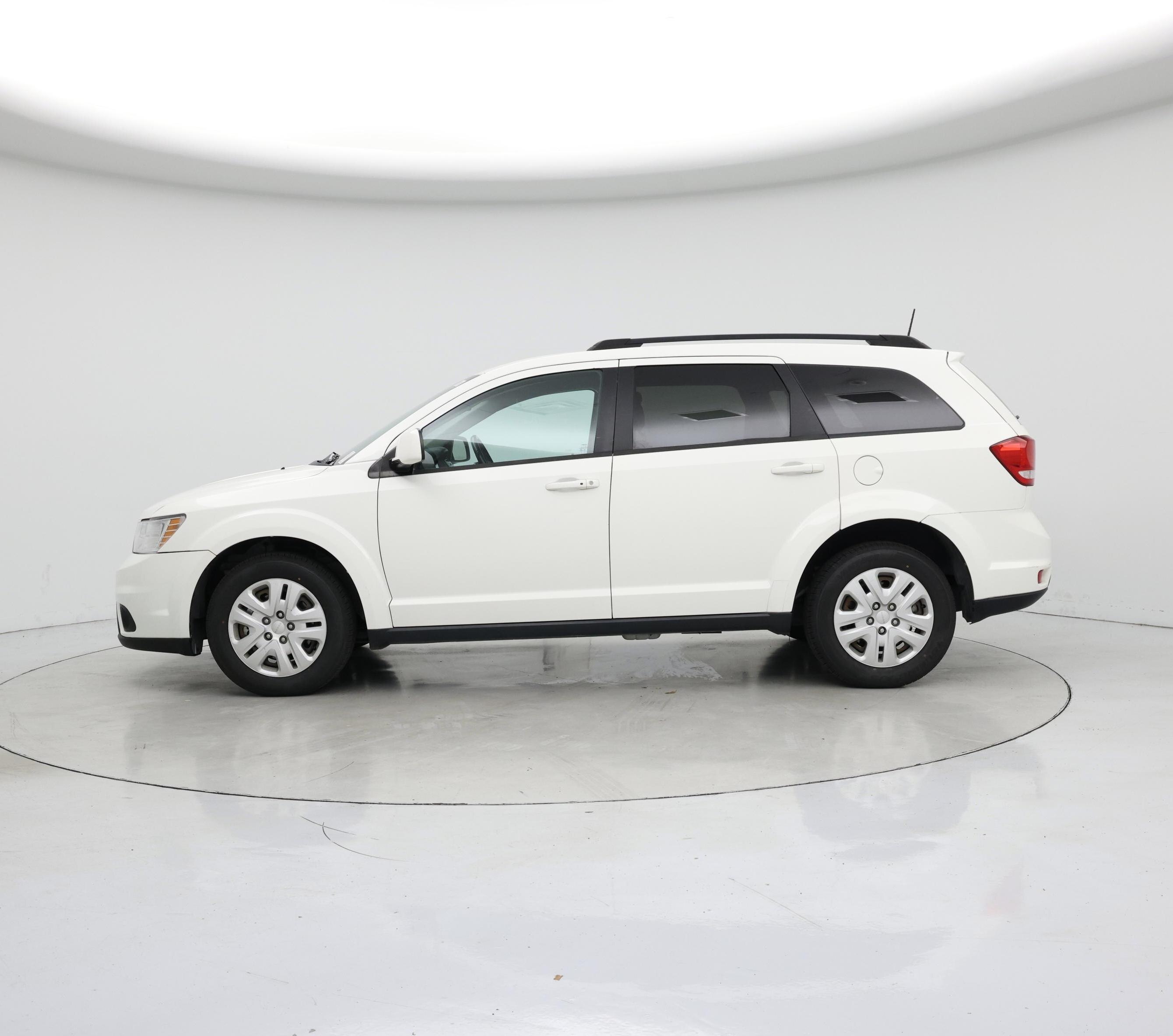 Thumbnail: 2019 Dodge Journey - 3