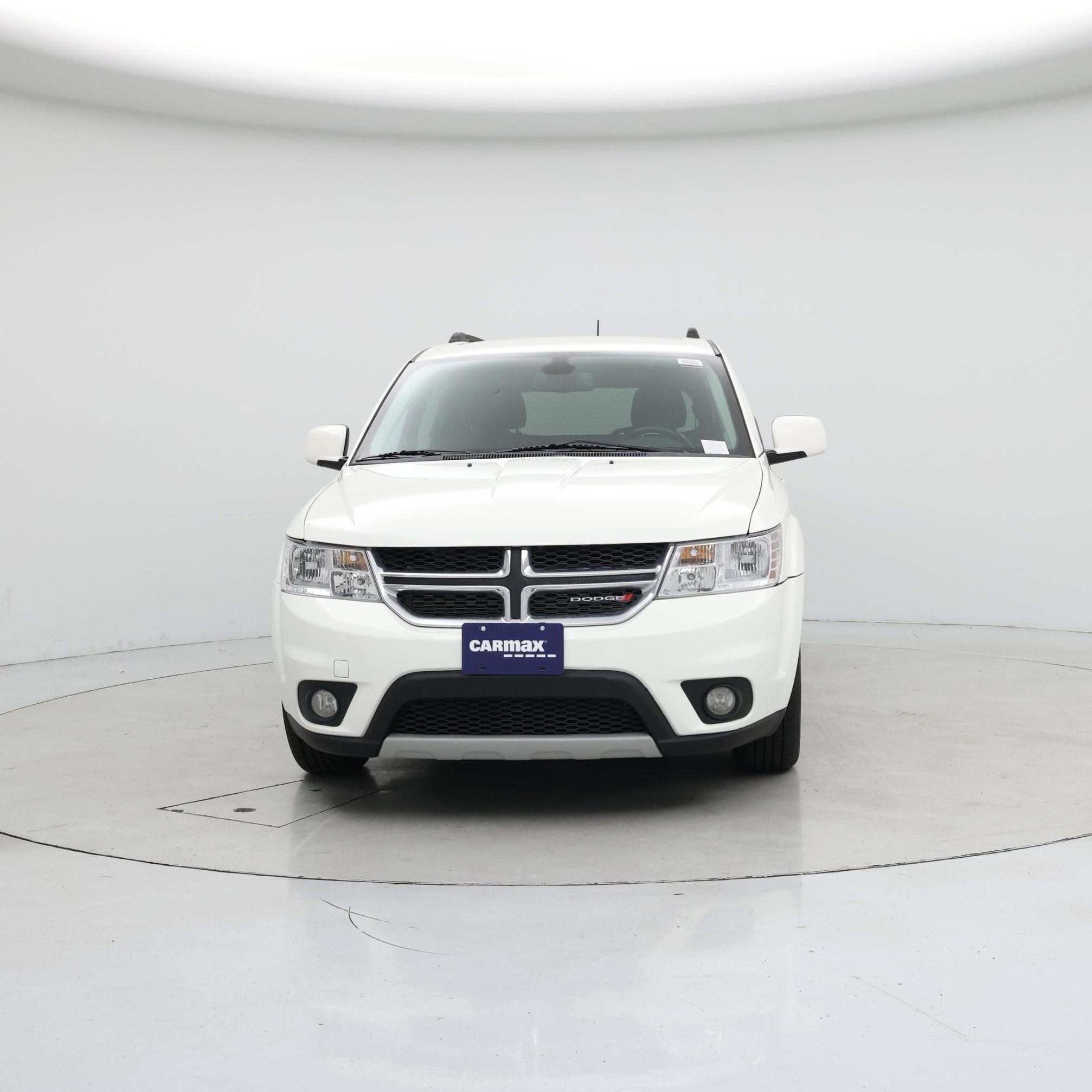 Thumbnail: 2019 Dodge Journey - 5