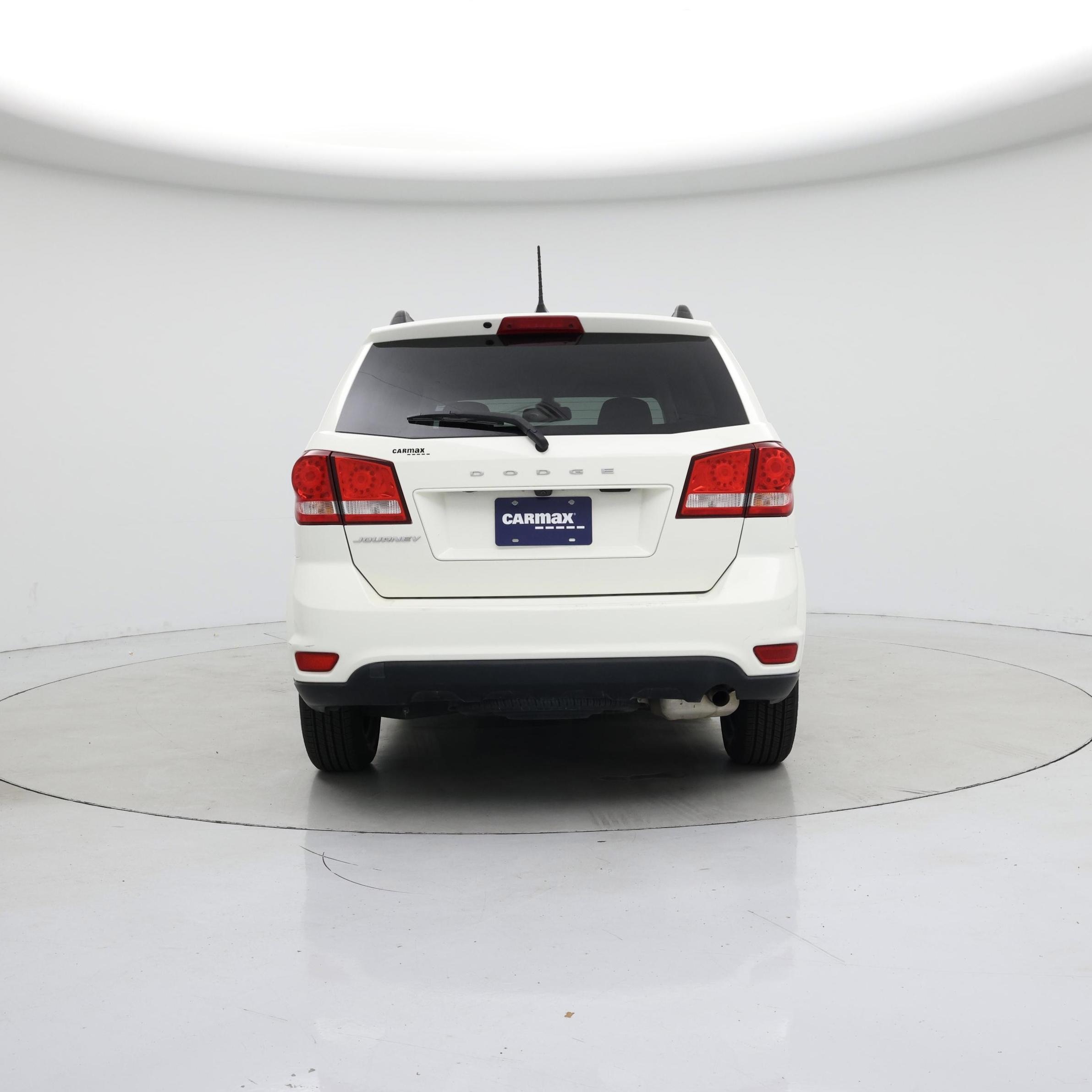 Thumbnail: 2019 Dodge Journey - 6