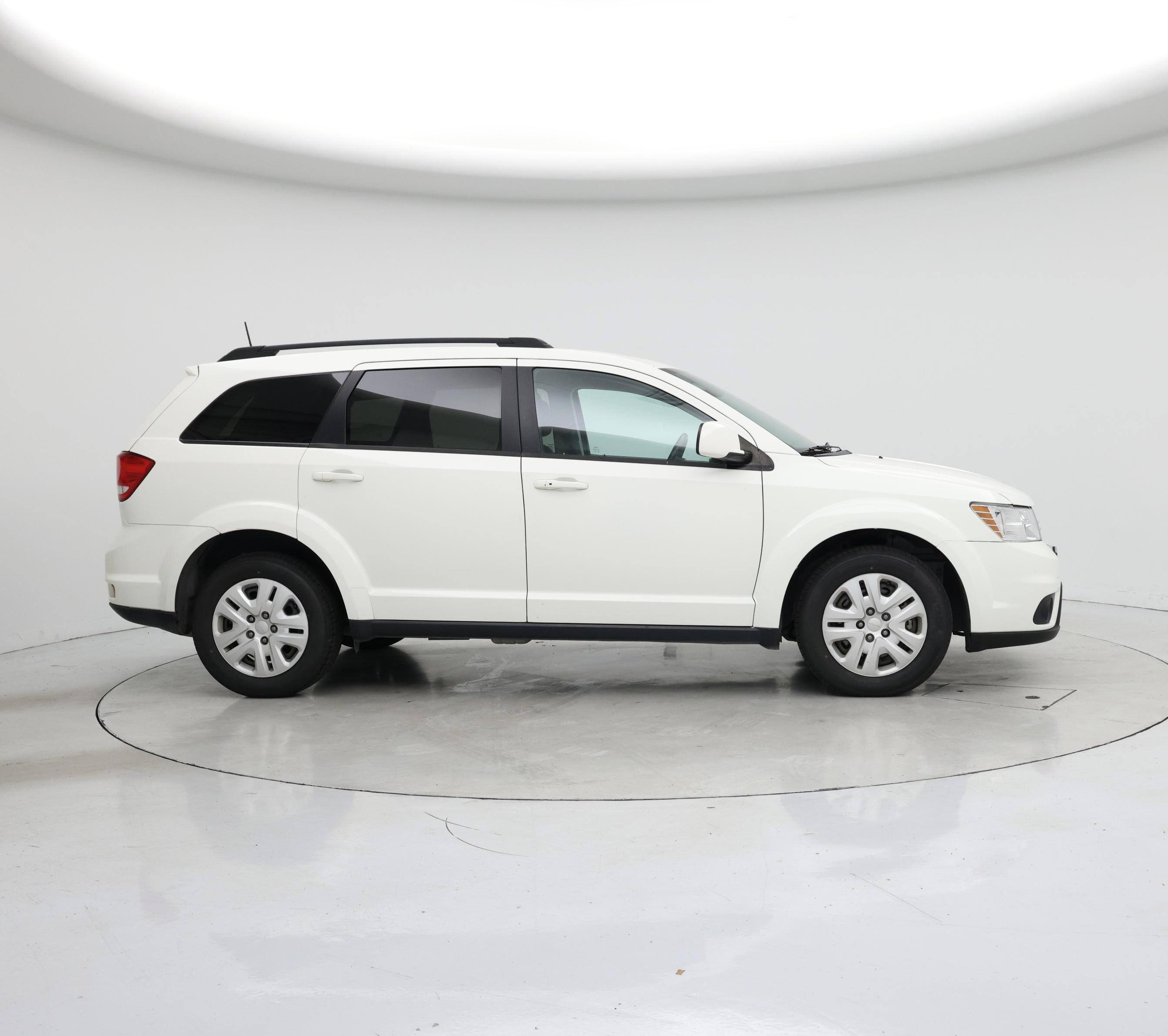 Thumbnail: 2019 Dodge Journey - 7