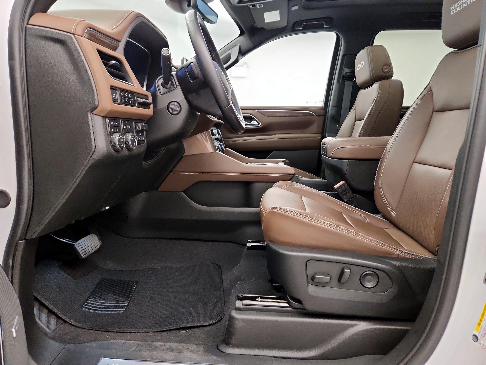 Thumbnail: 2024 Chevrolet Suburban - 11