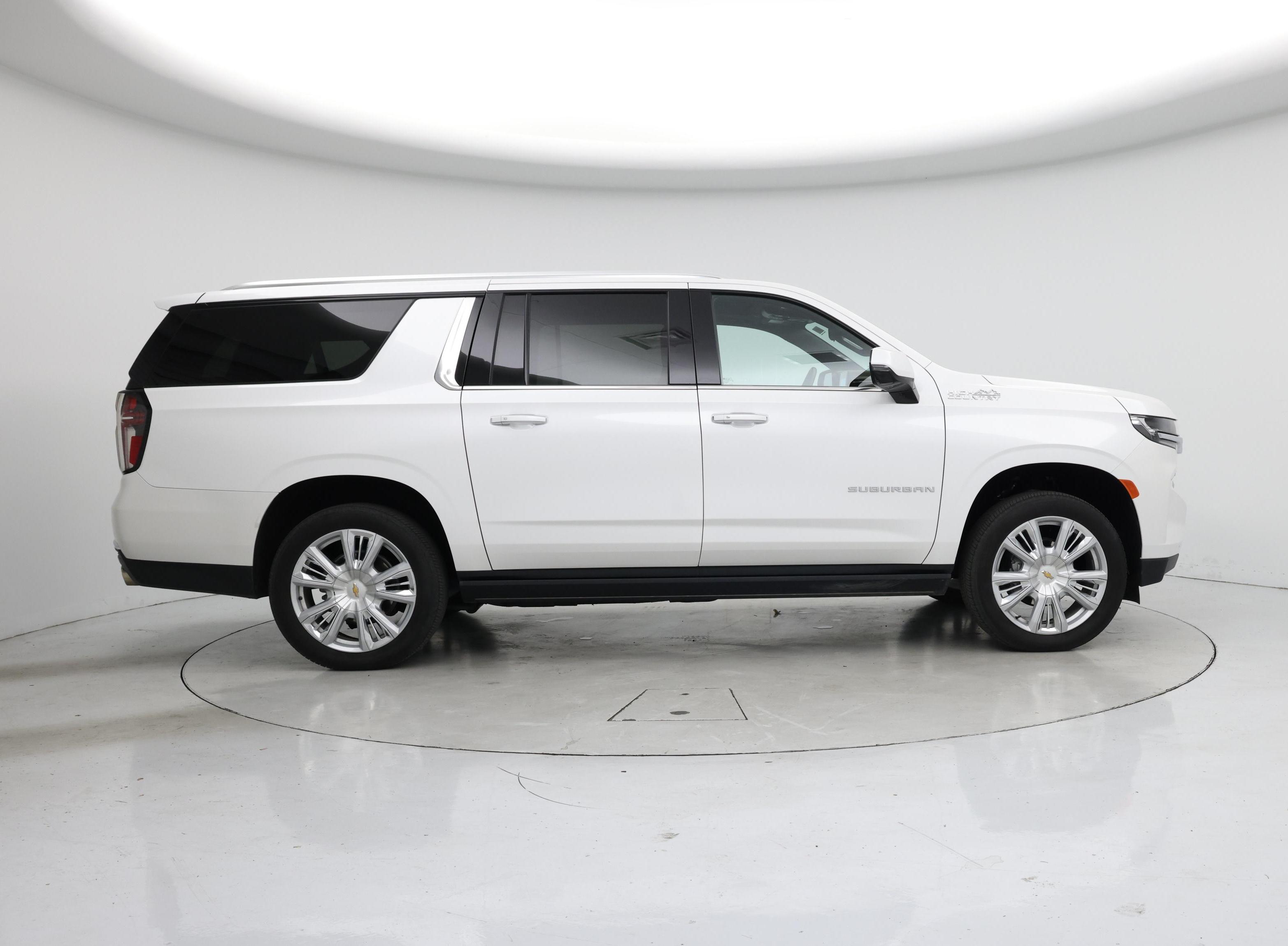 Thumbnail: 2024 Chevrolet Suburban - 7