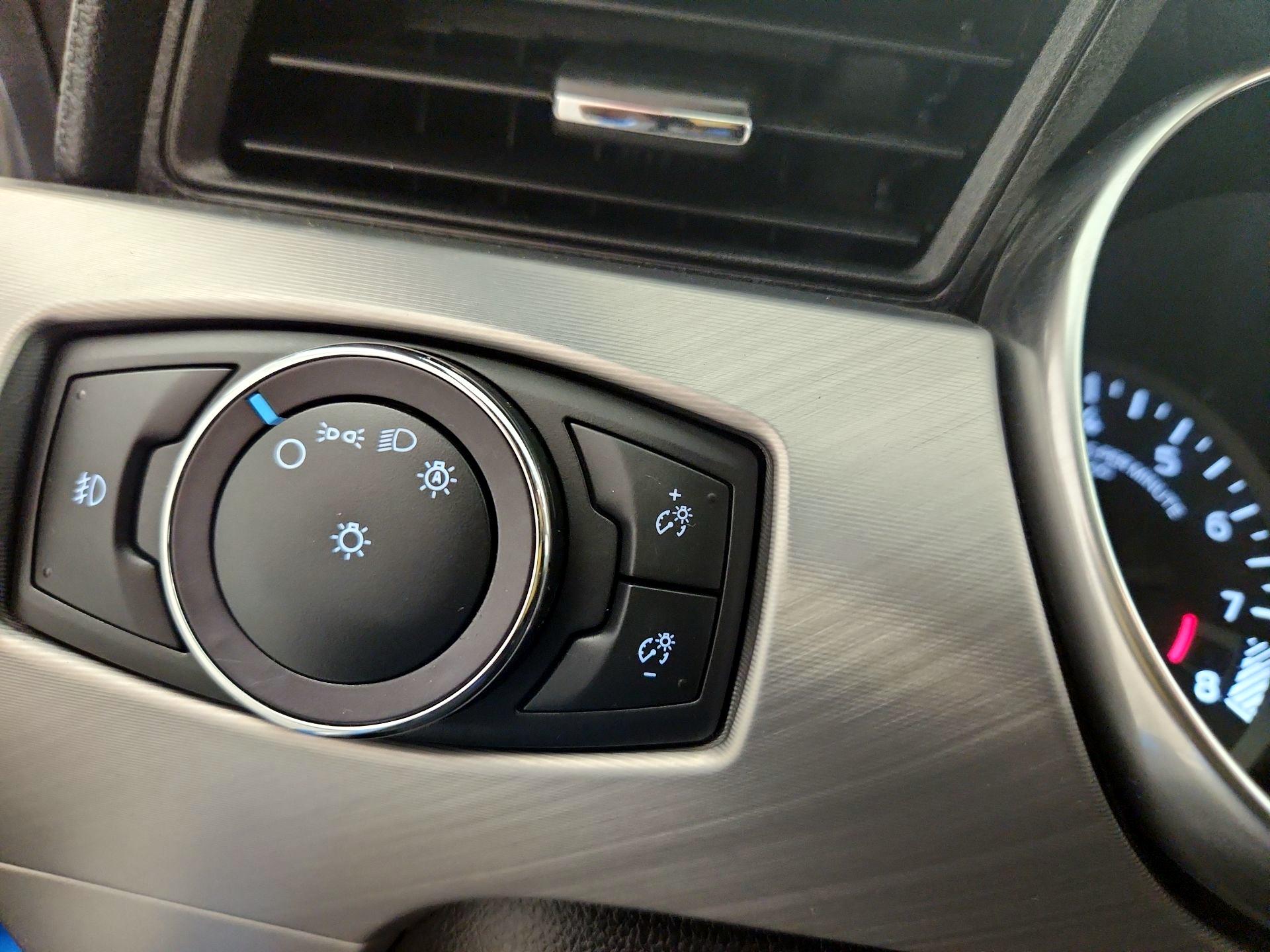 Thumbnail: 2022 Ford Mustang - 13