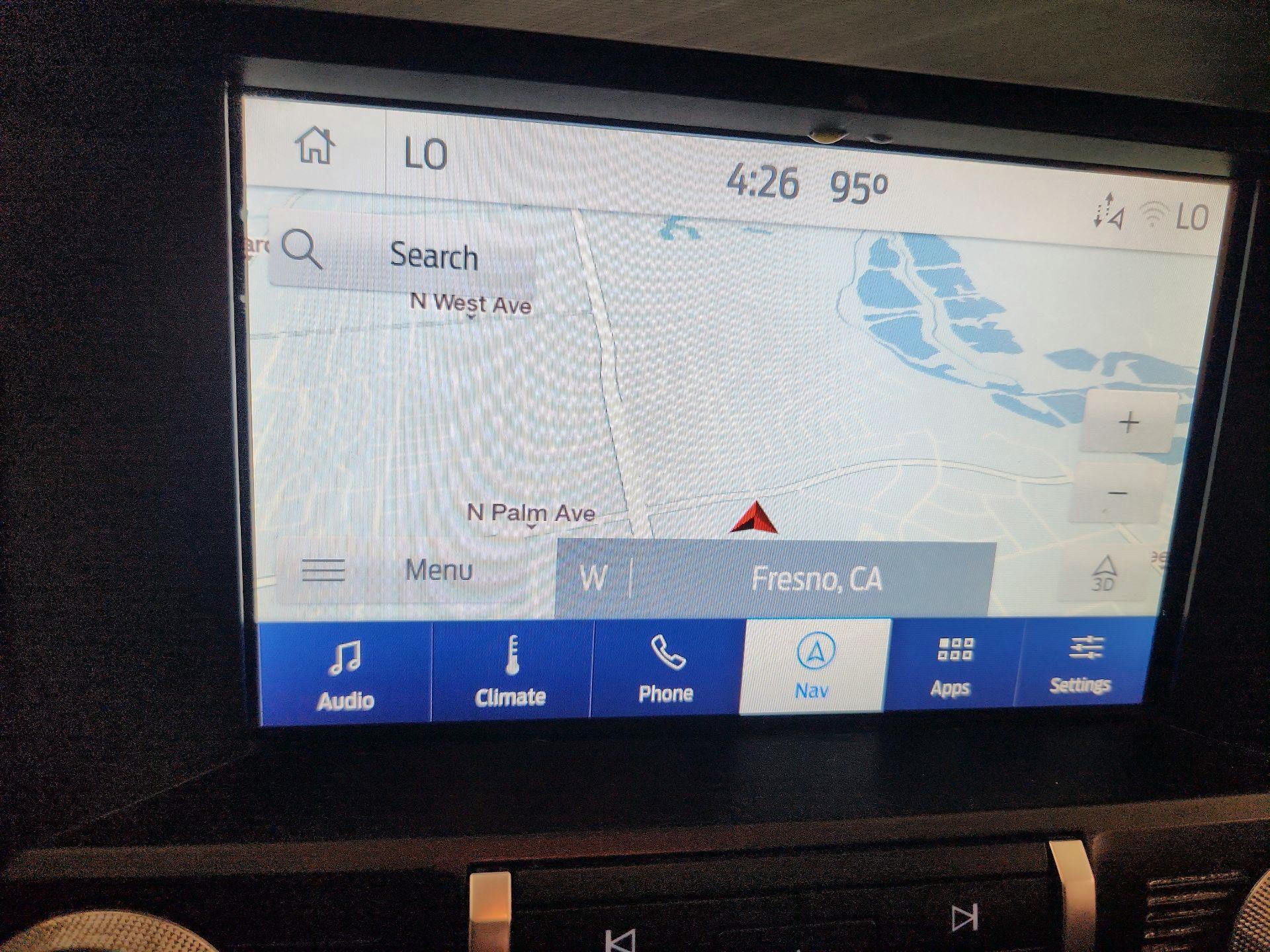 Thumbnail: 2022 Ford Mustang - 14