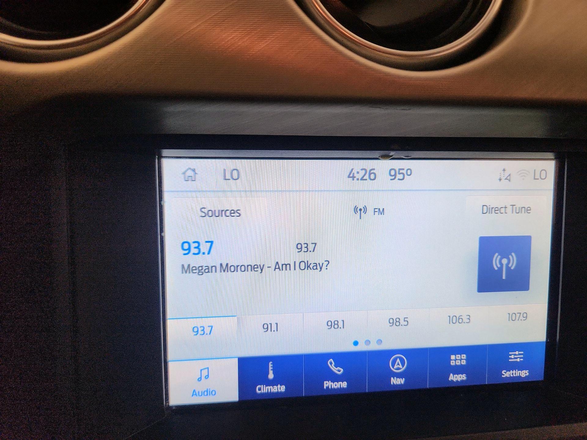 Thumbnail: 2022 Ford Mustang - 16