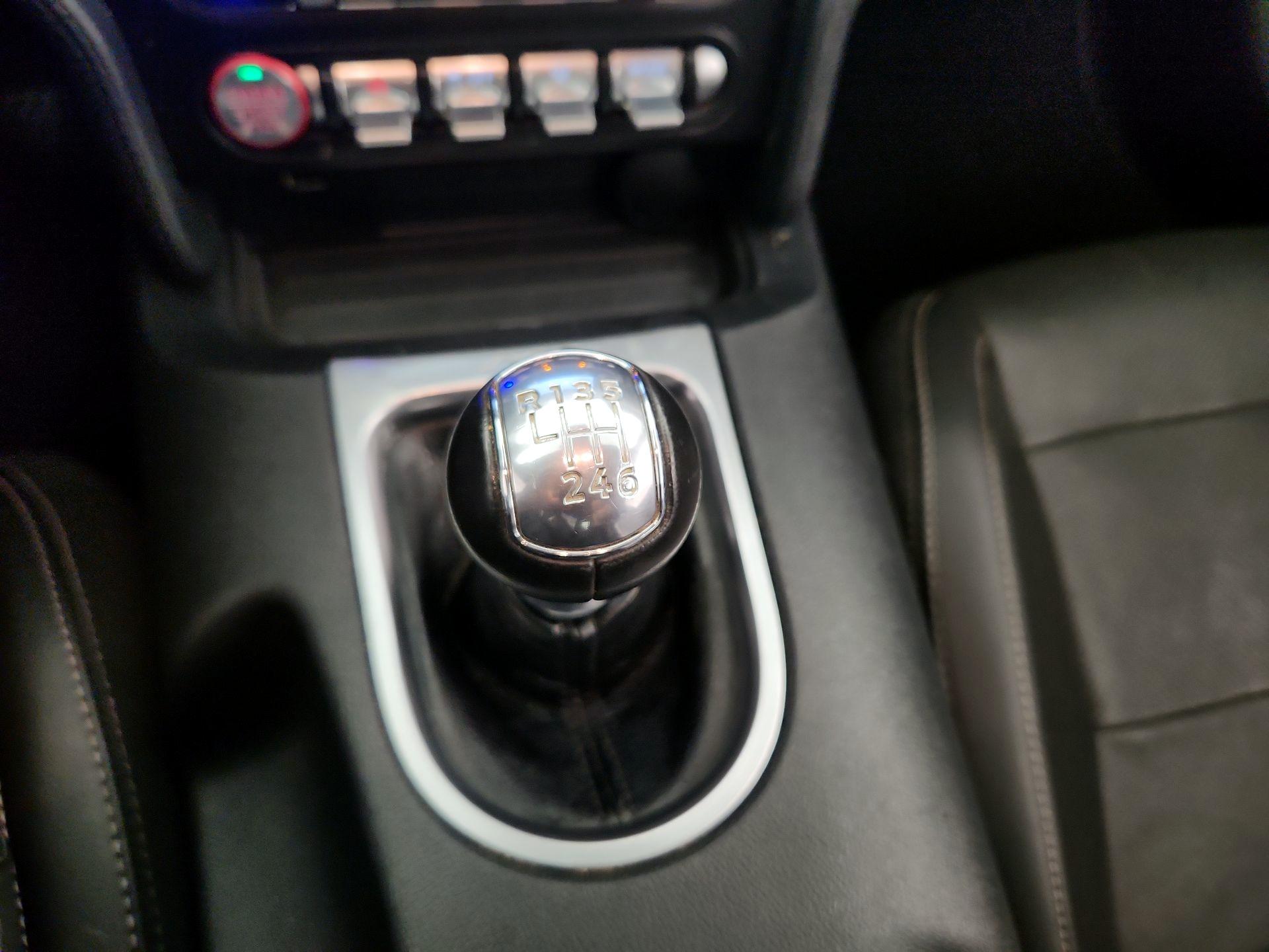 Thumbnail: 2022 Ford Mustang - 18