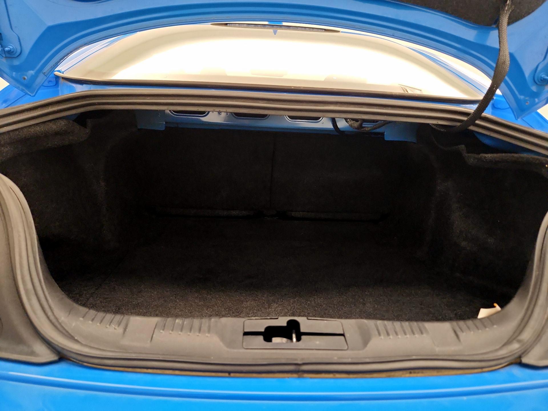 Thumbnail: 2022 Ford Mustang - 20