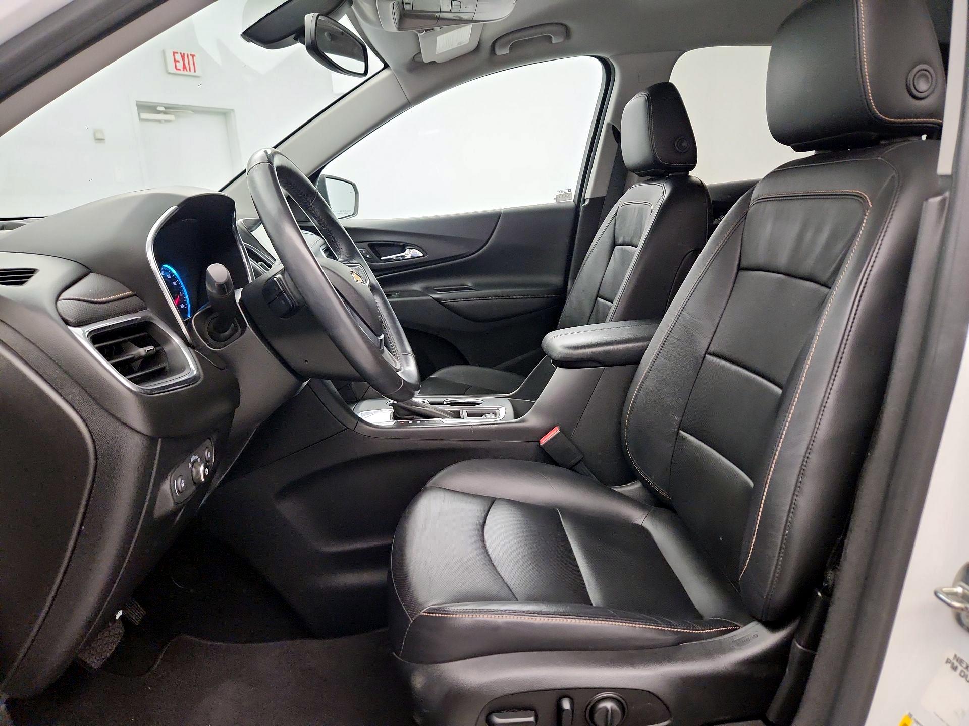Thumbnail: 2018 Chevrolet Equinox - 11