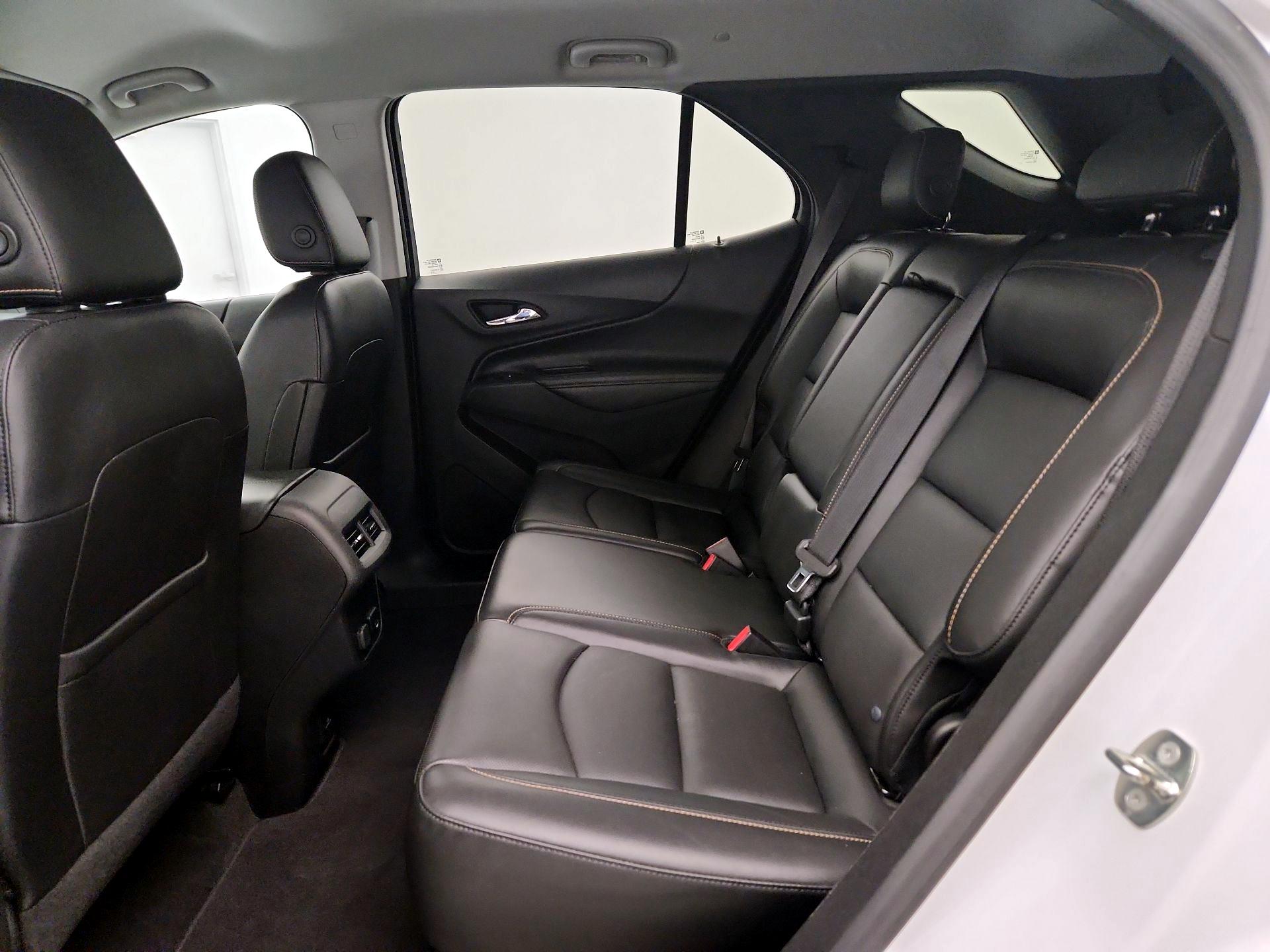 Thumbnail: 2018 Chevrolet Equinox - 19
