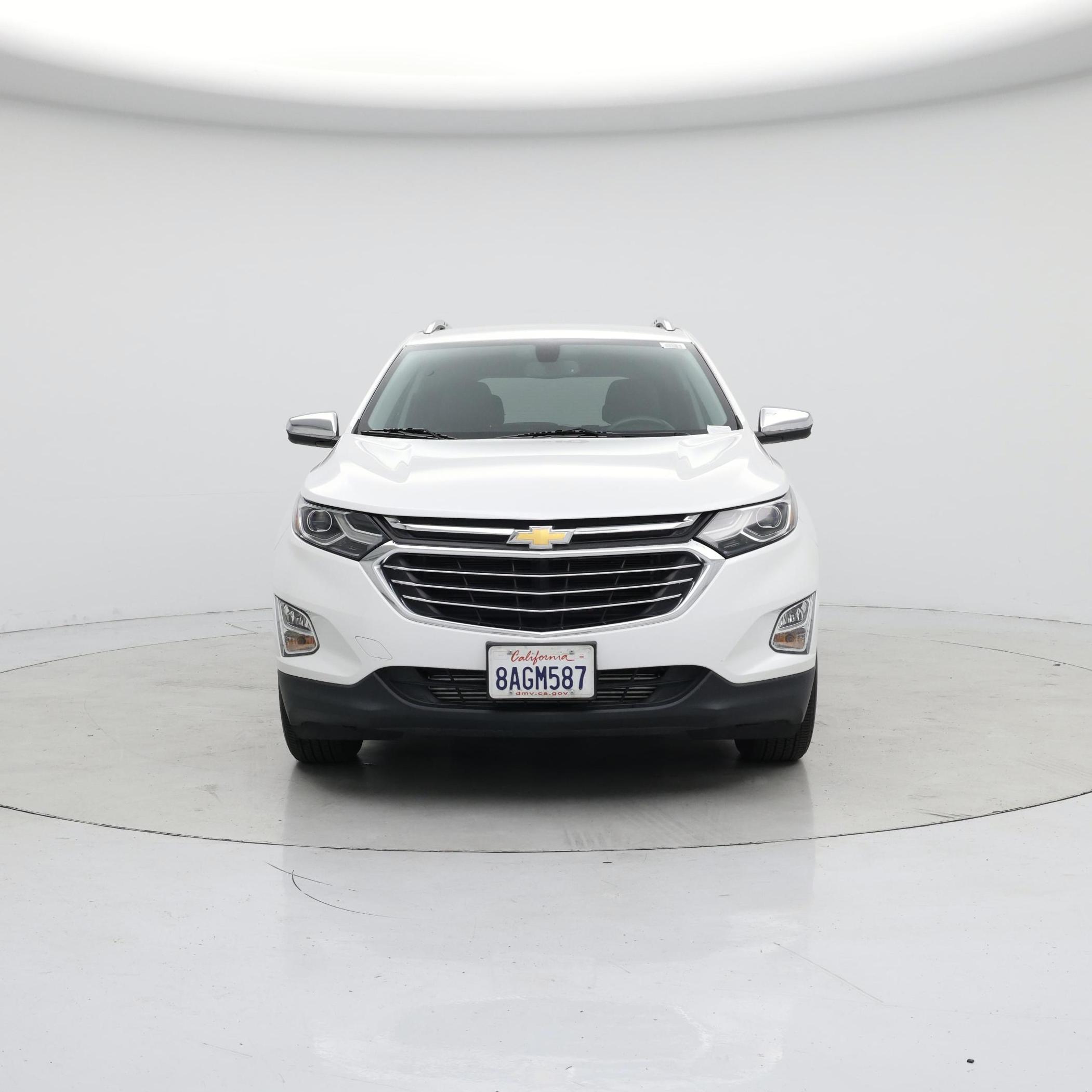 Thumbnail: 2018 Chevrolet Equinox - 5