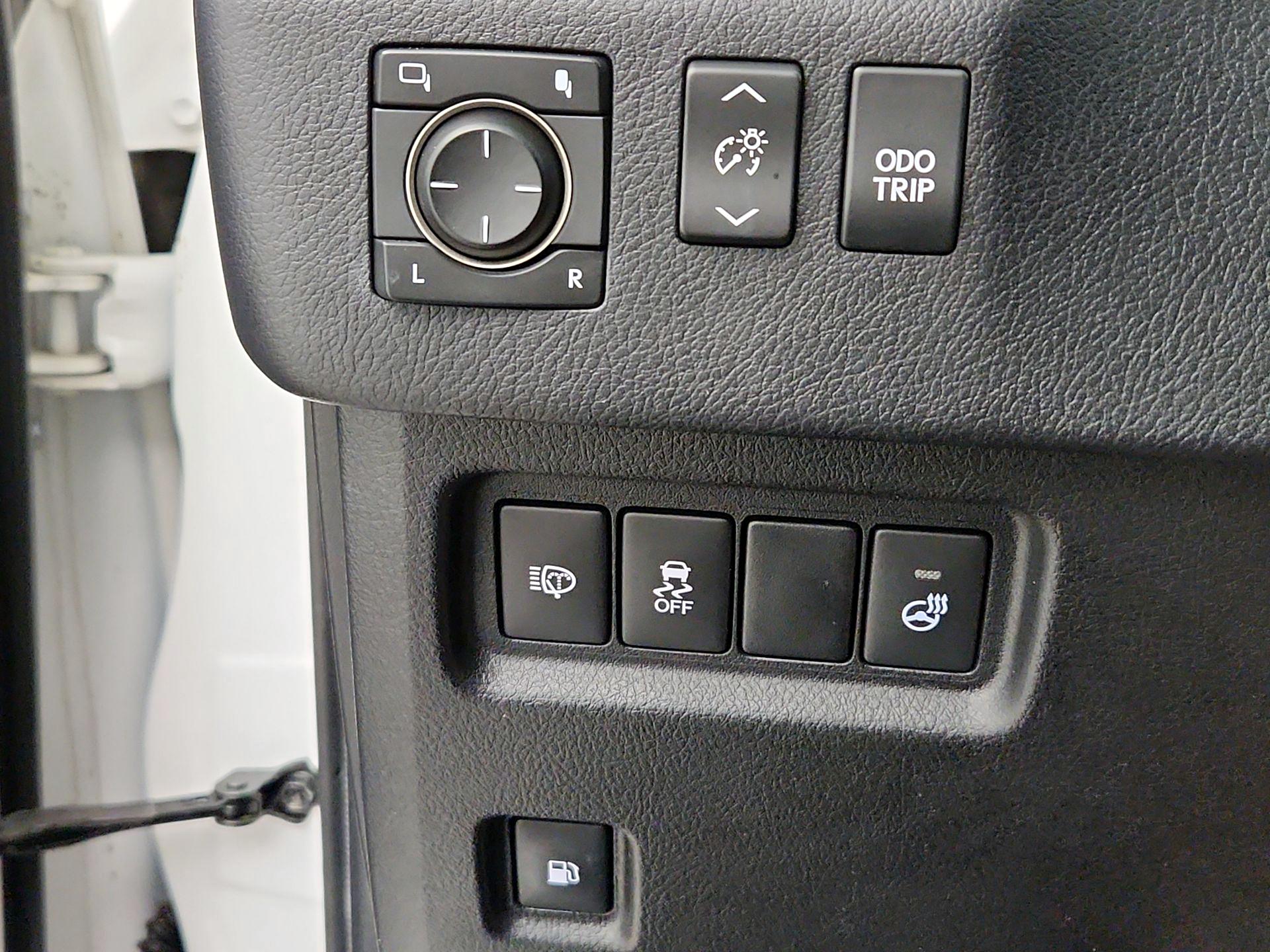 Thumbnail: 2018 Lexus GX - 13
