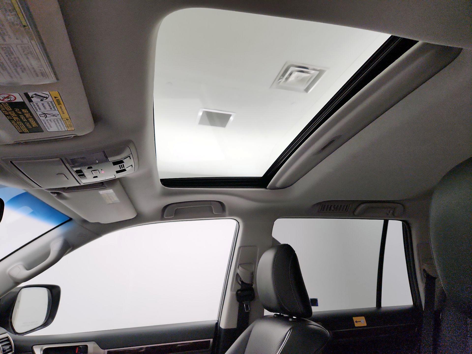 Thumbnail: 2018 Lexus GX - 20