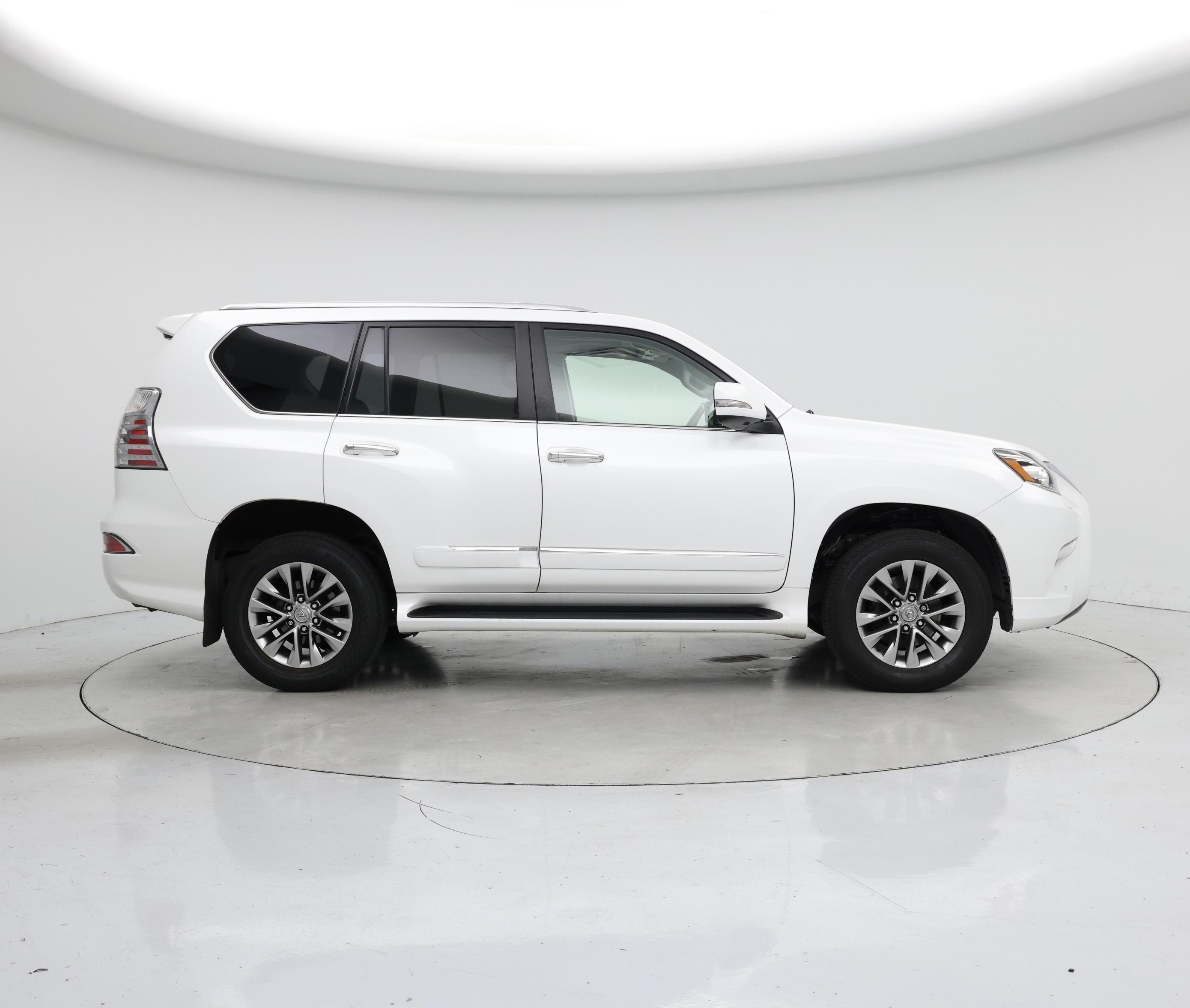 Thumbnail: 2018 Lexus GX - 7
