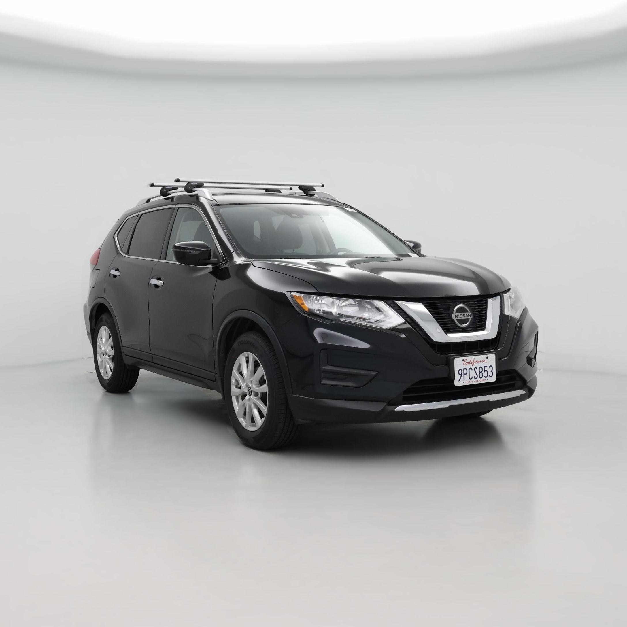 Thumbnail: 2019 Nissan Rogue - 1