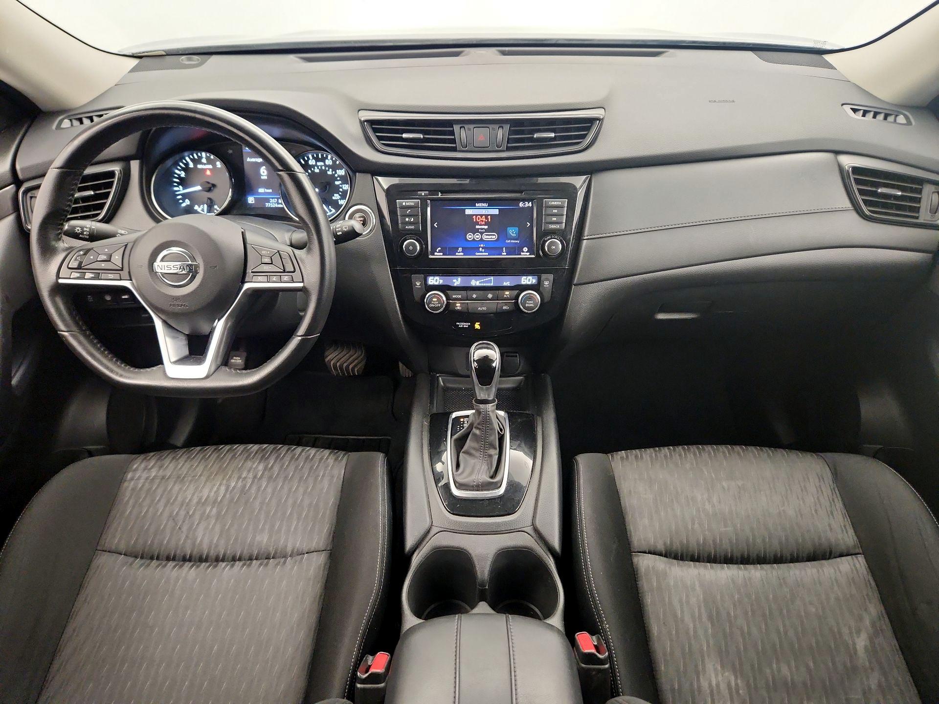 Thumbnail: 2019 Nissan Rogue - 9