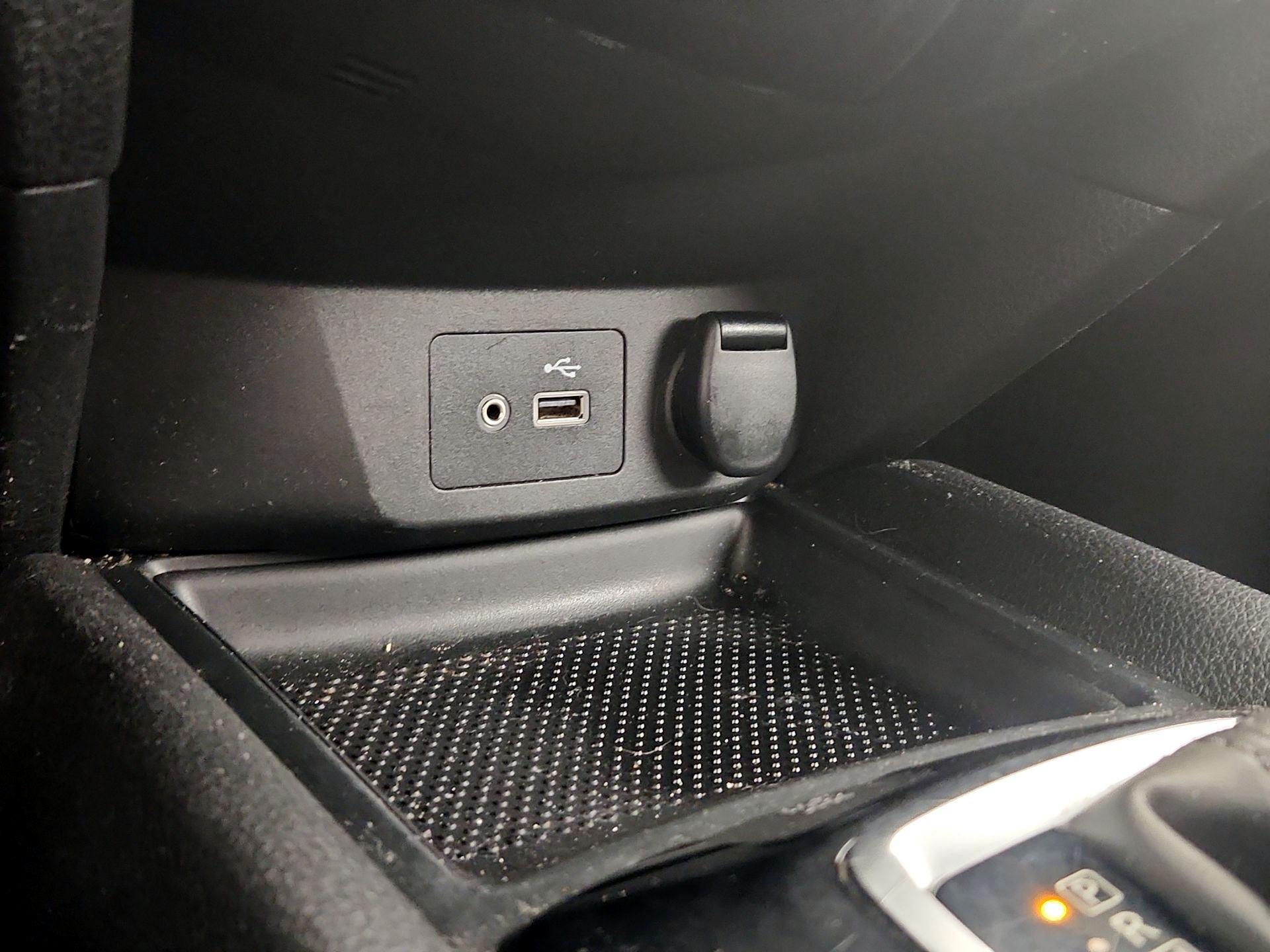 Thumbnail: 2019 Nissan Rogue - 18