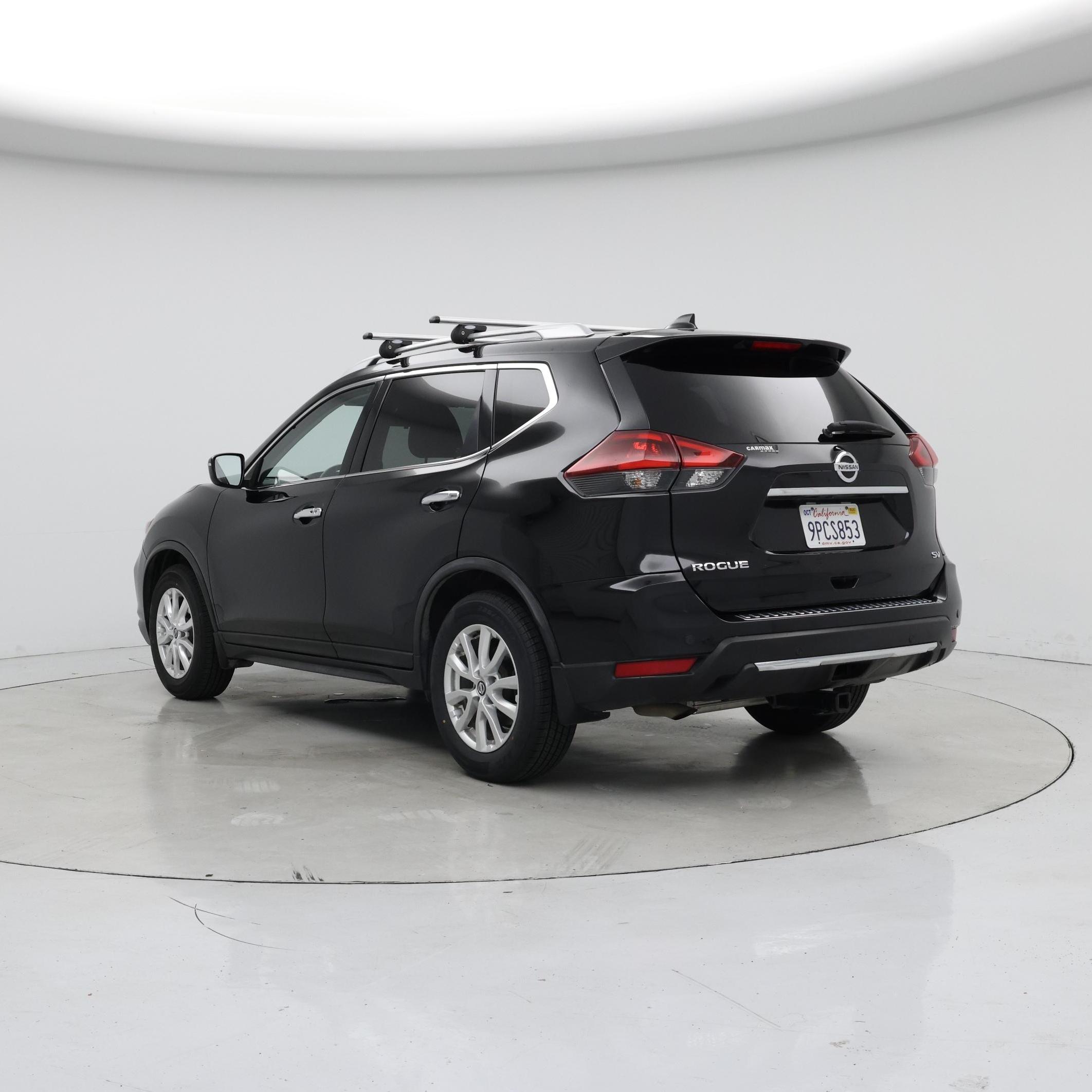 Thumbnail: 2019 Nissan Rogue - 2