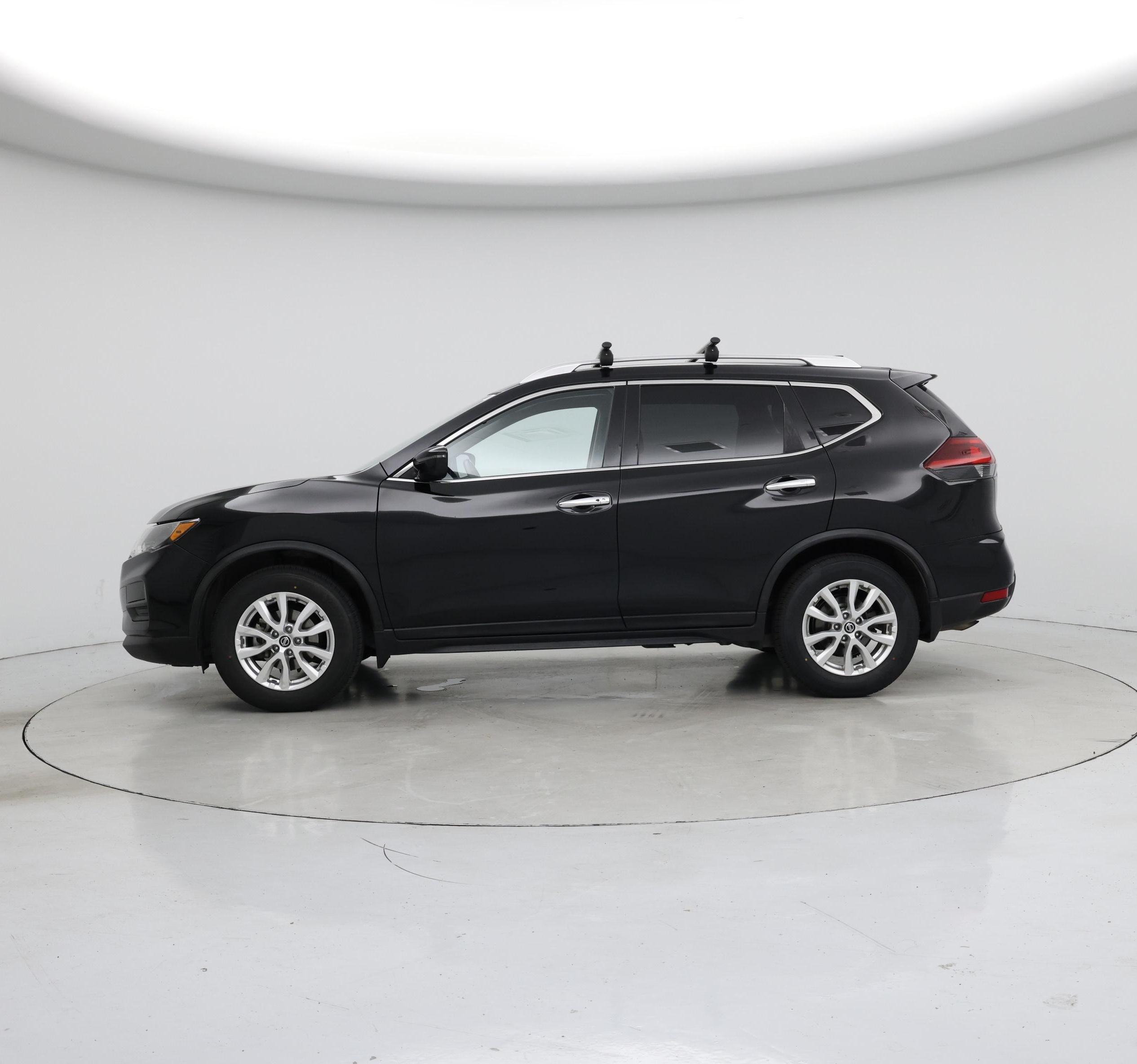 Thumbnail: 2019 Nissan Rogue - 3