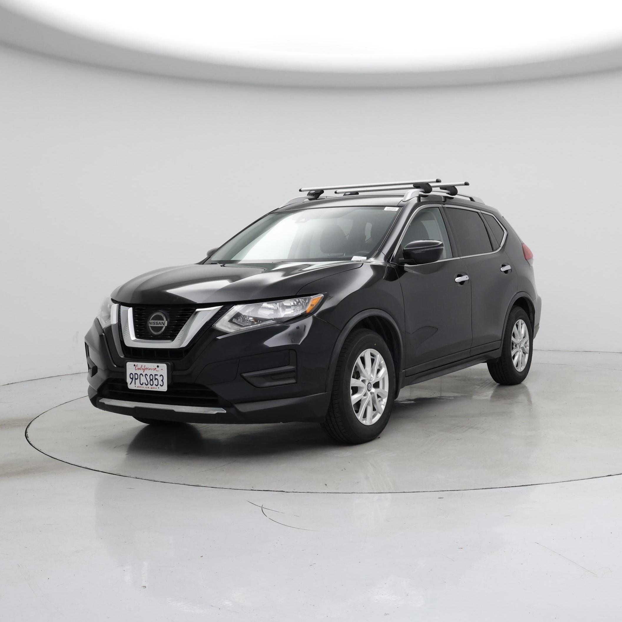 Thumbnail: 2019 Nissan Rogue - 4