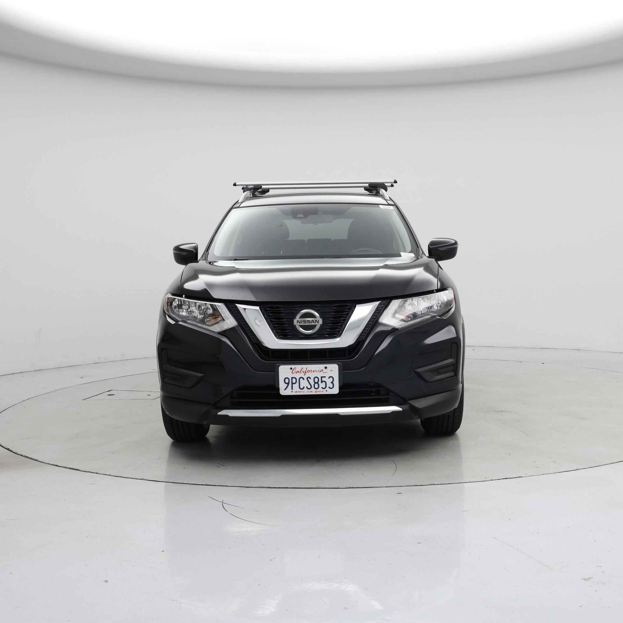 Thumbnail: 2019 Nissan Rogue - 5