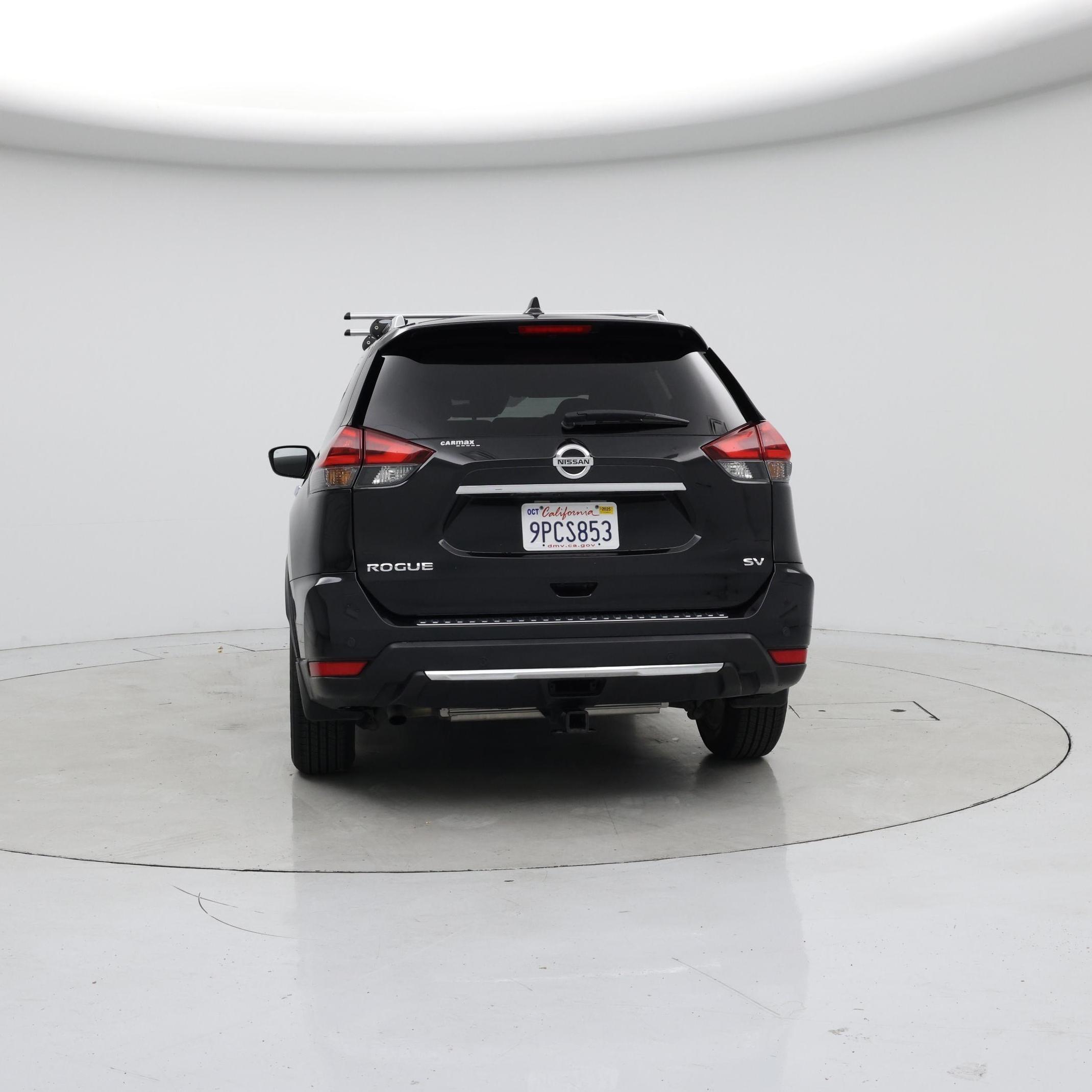 Thumbnail: 2019 Nissan Rogue - 6